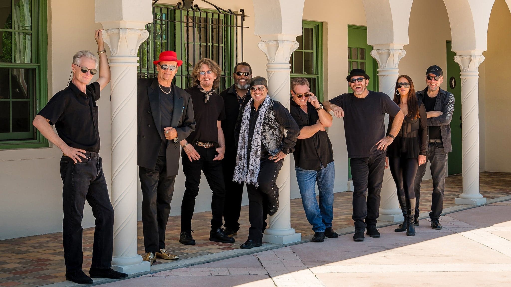 The Boss Project: A Bruce Springsteen Tribute