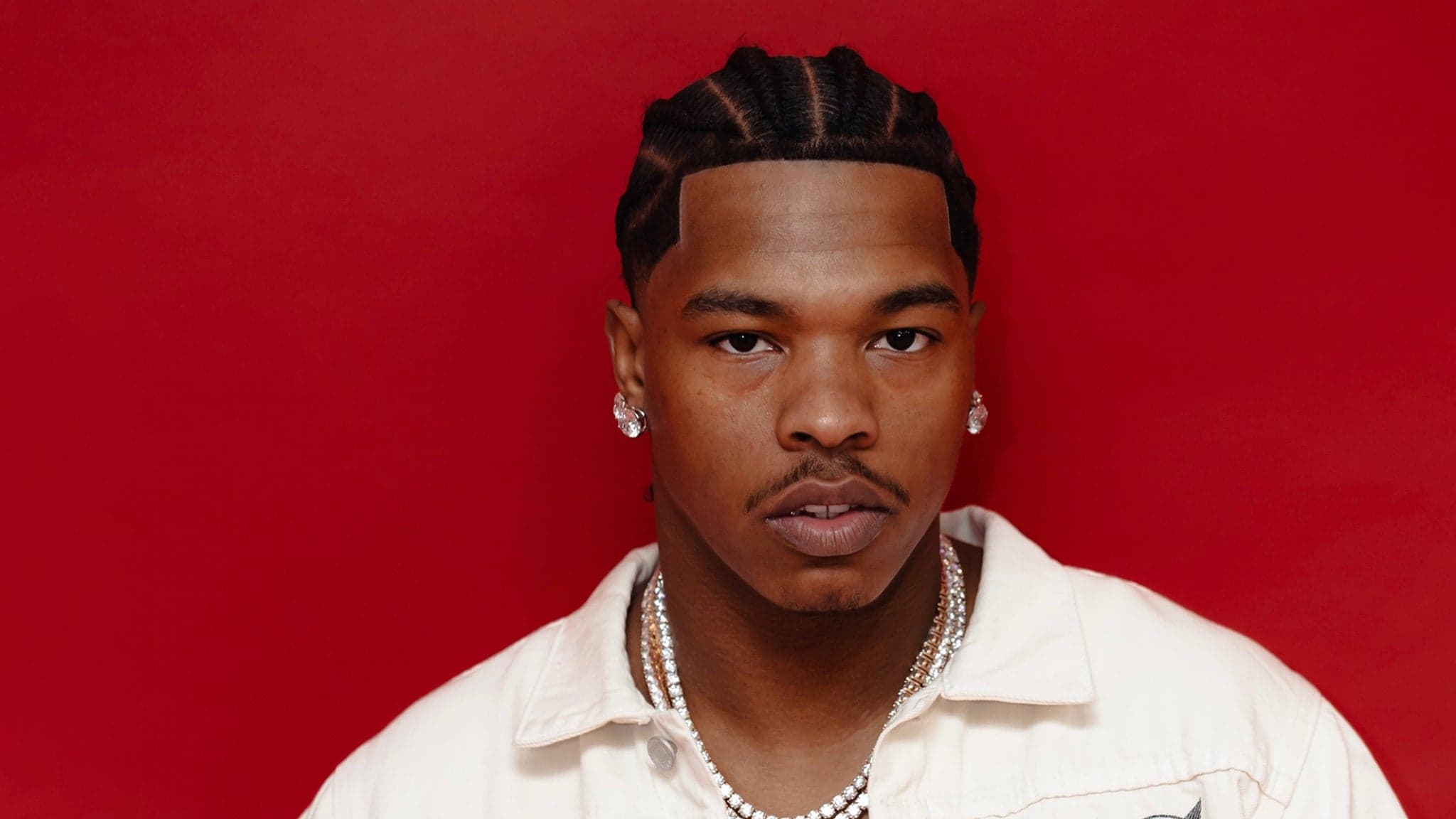 Fall Fest: Starring Lil Baby