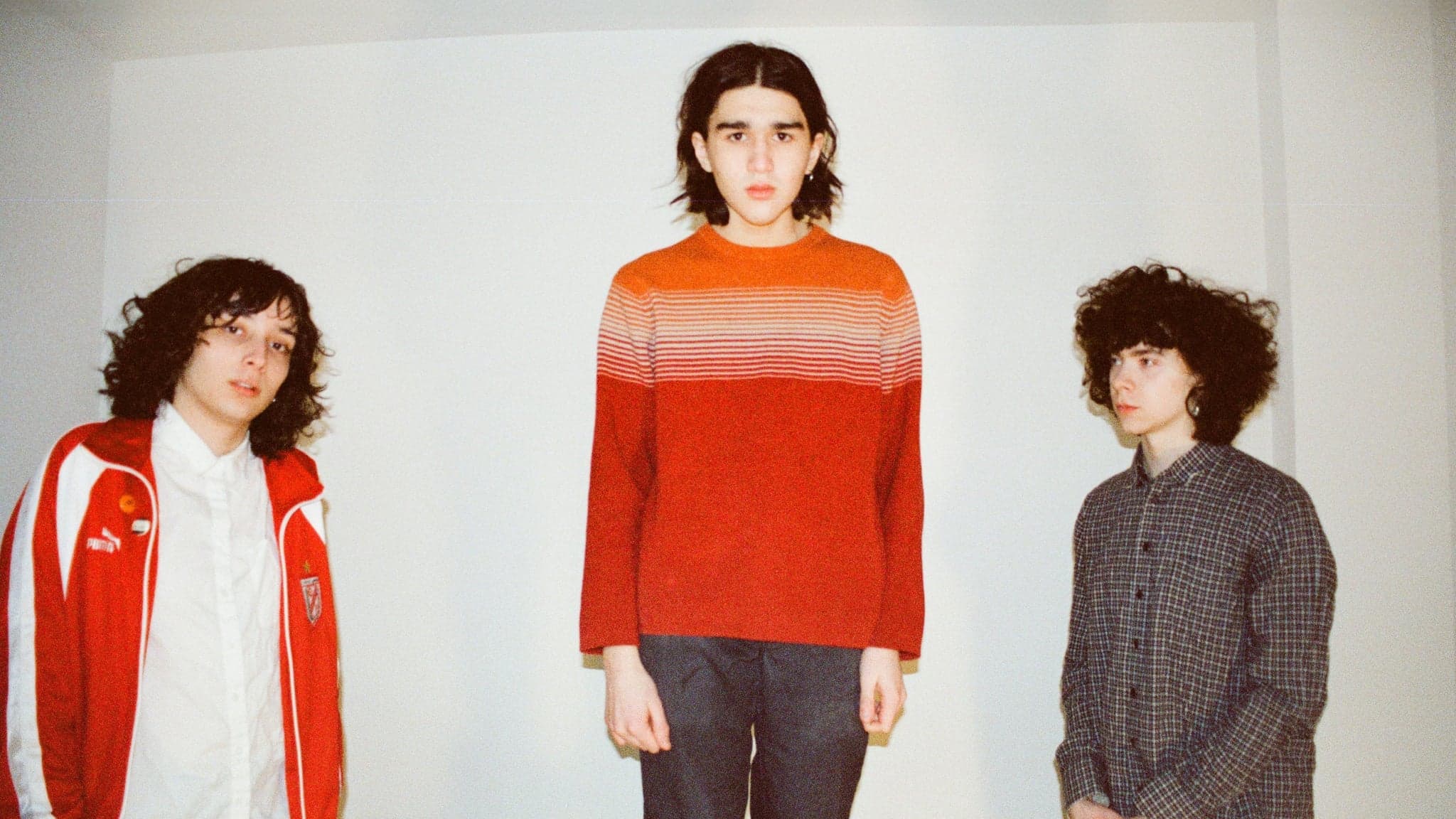 Lifeguard, Sunday Mourners, Local Behaviour