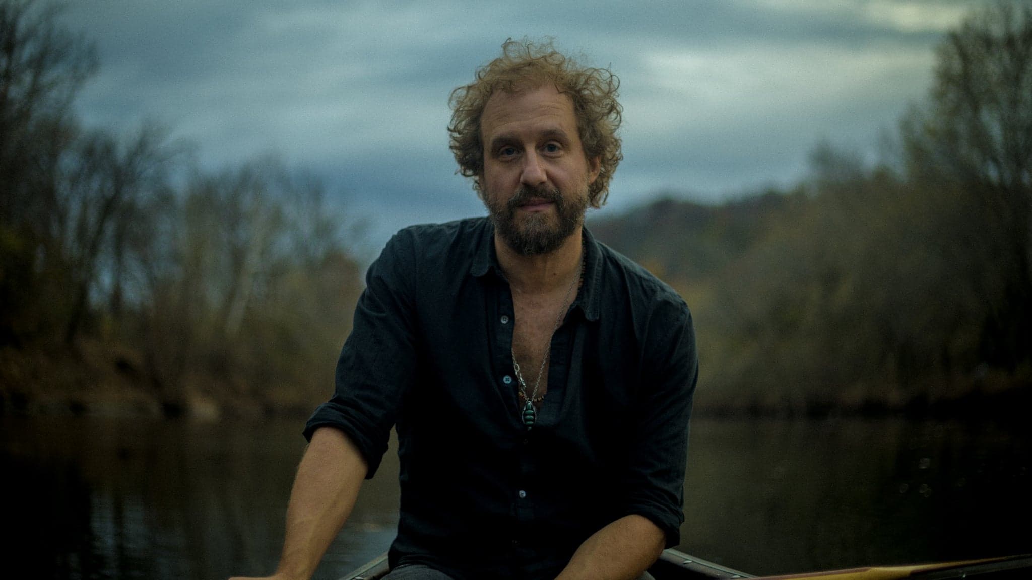 An Evening w/ Phosphorescent + Special Guest Jo Schornikow