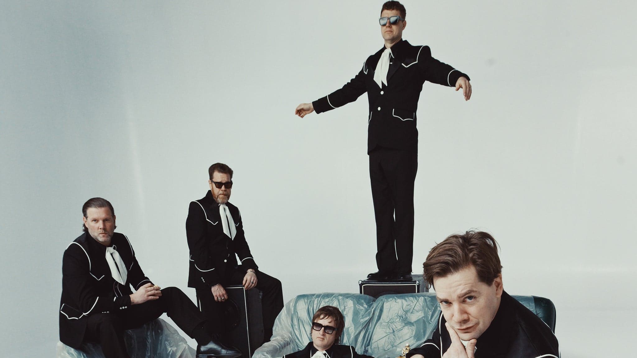 The Hives