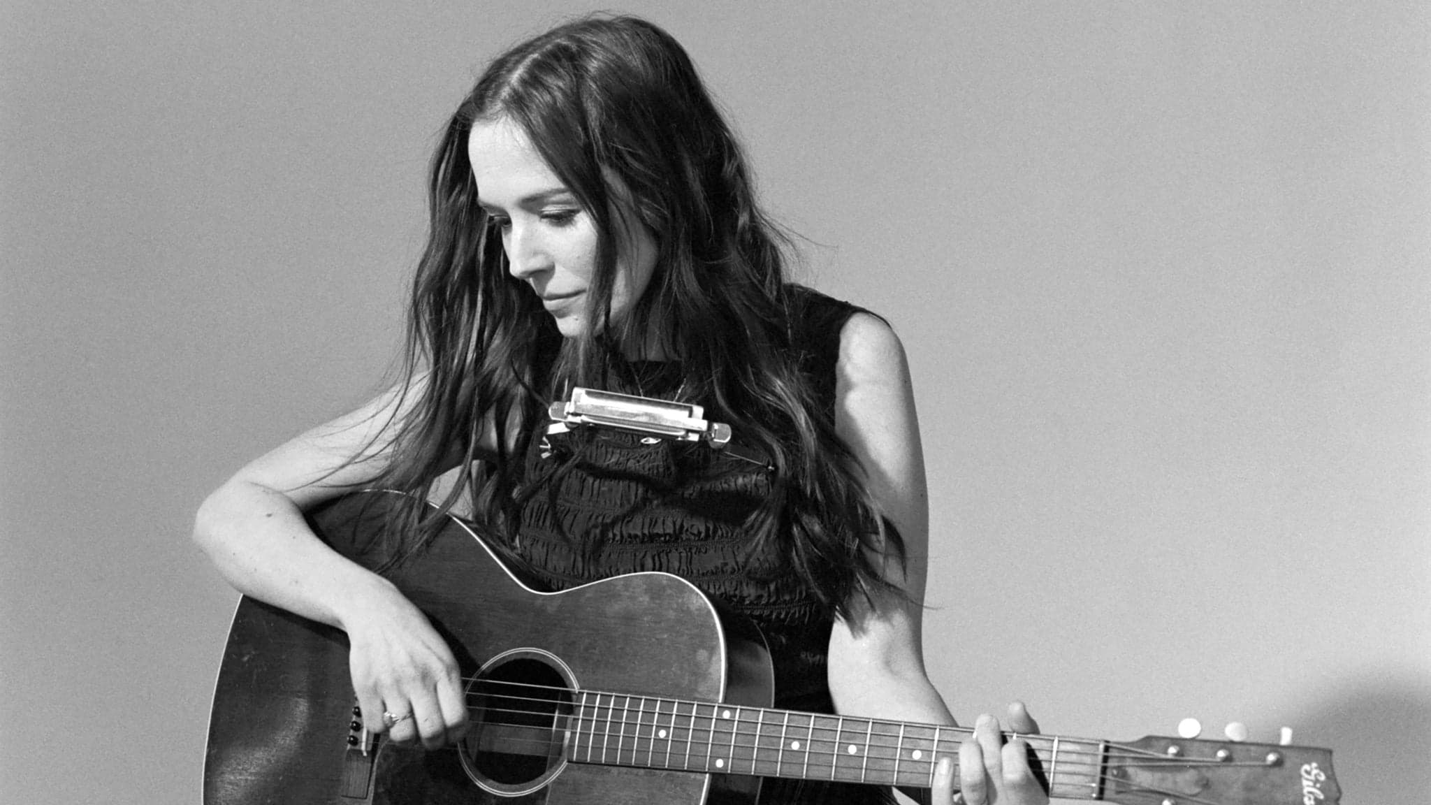 Margaret Glaspy - The I Am Both Tour