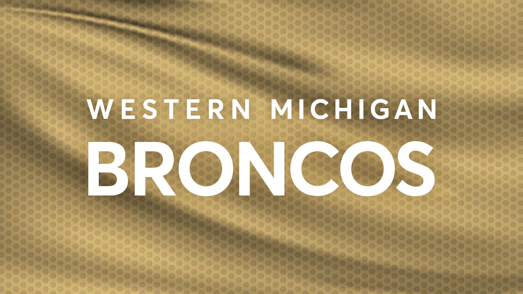 Western Michigan Broncos Football vs. Monmouth University Hawks Football