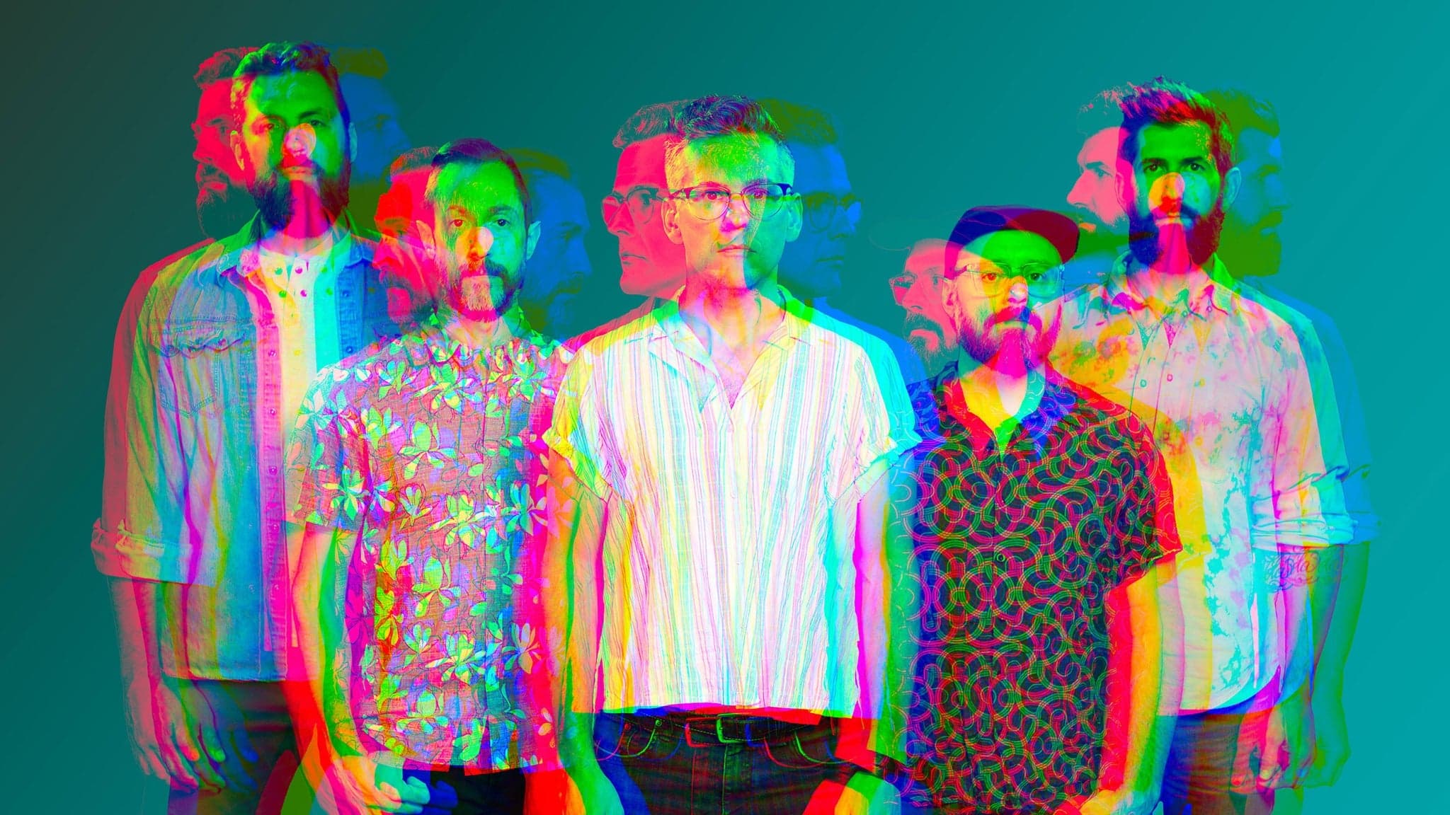 The Steel Wheels, Corson Branch Buzzard Club, Rascal Martinez