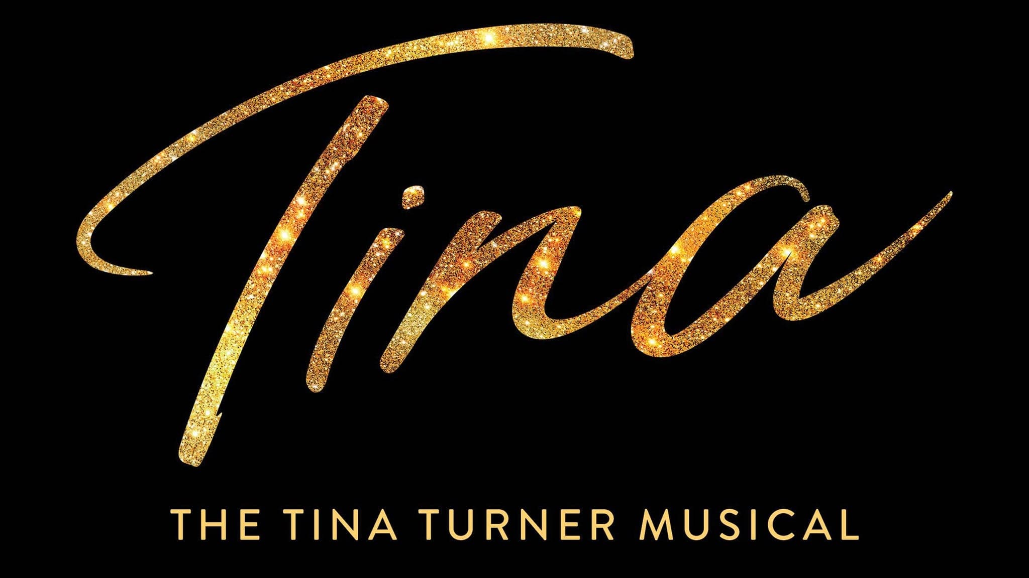 TINA - The Tina Turner Musical