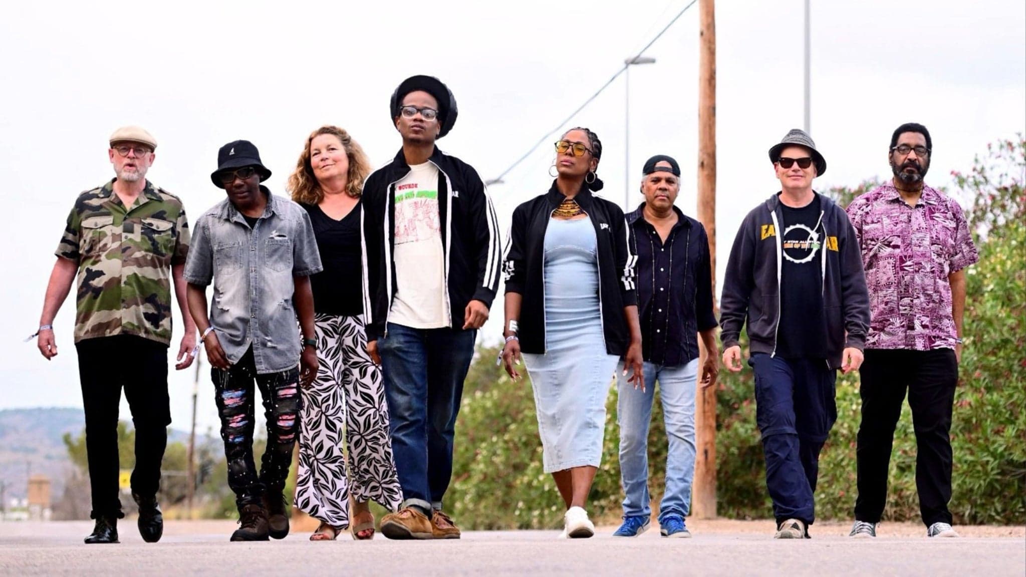Easy Star All-Stars - Dub Side of the Moon w/ Double Tiger