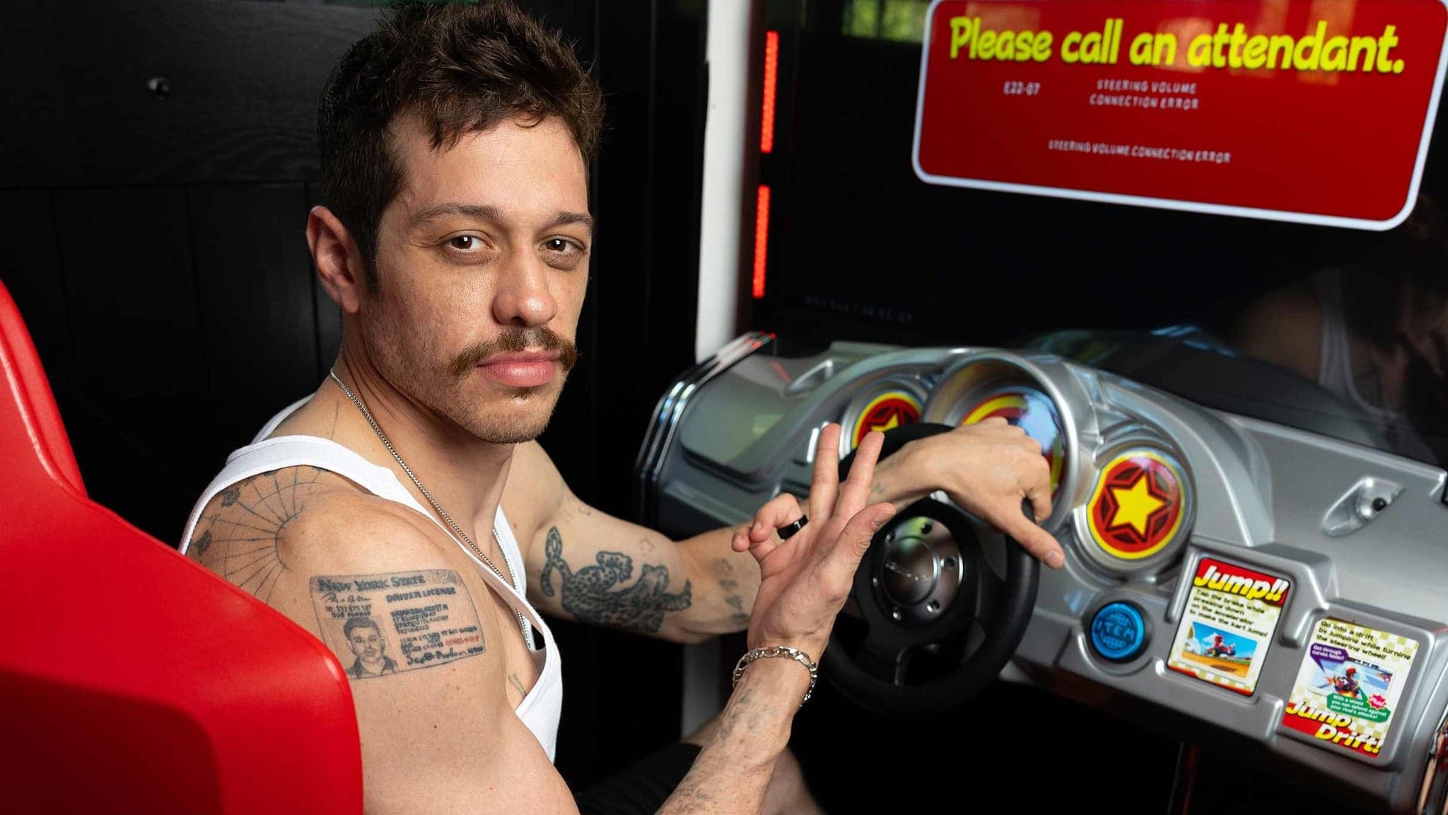 The Pete Davidson Show