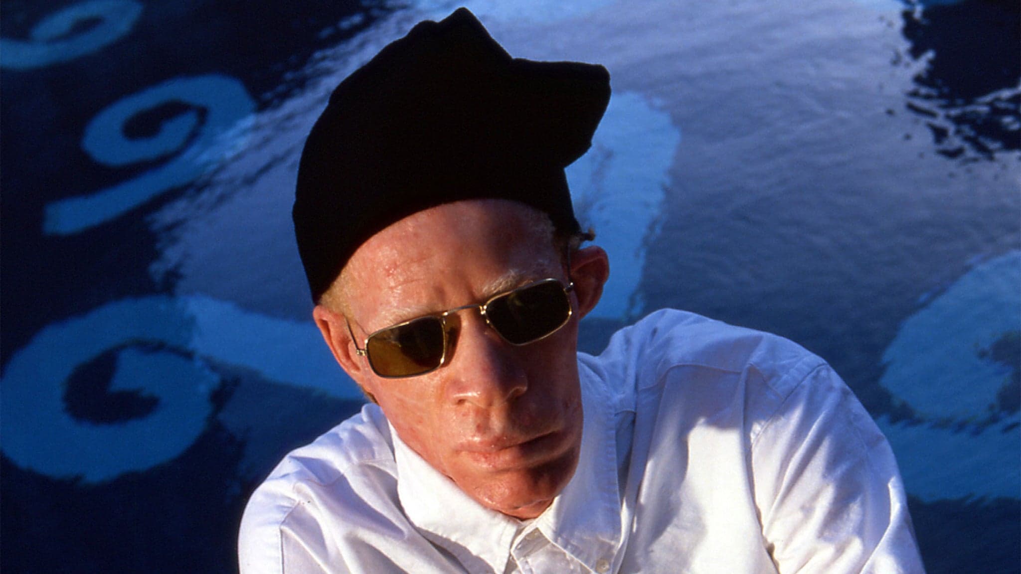 Moe's Alley Presents: Yellowman w/ Drunken Starfighter