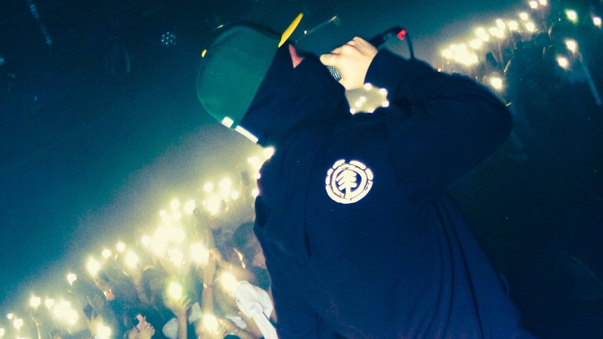 smokedope2016:The Comedown Tour