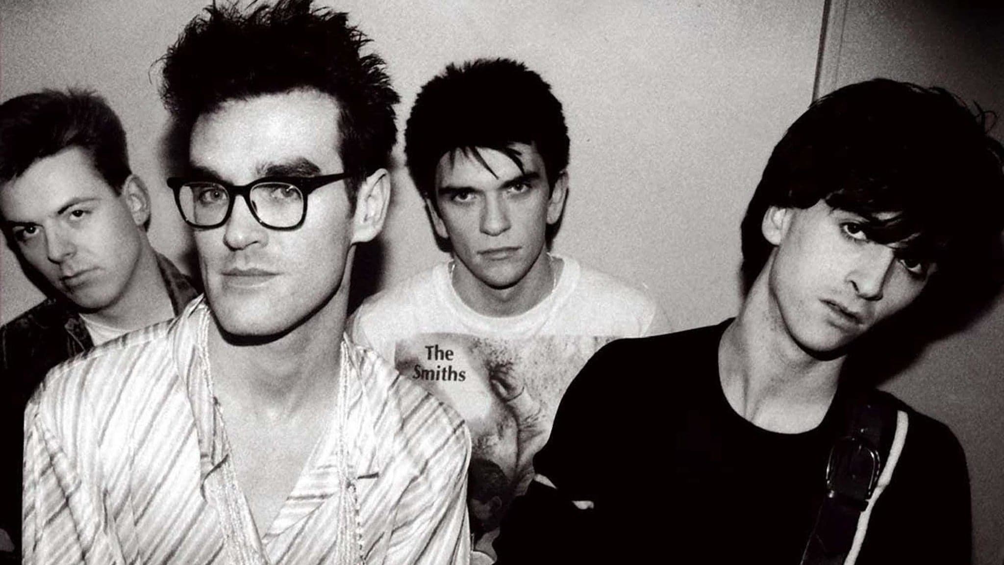 The Smiths Tribute NYC