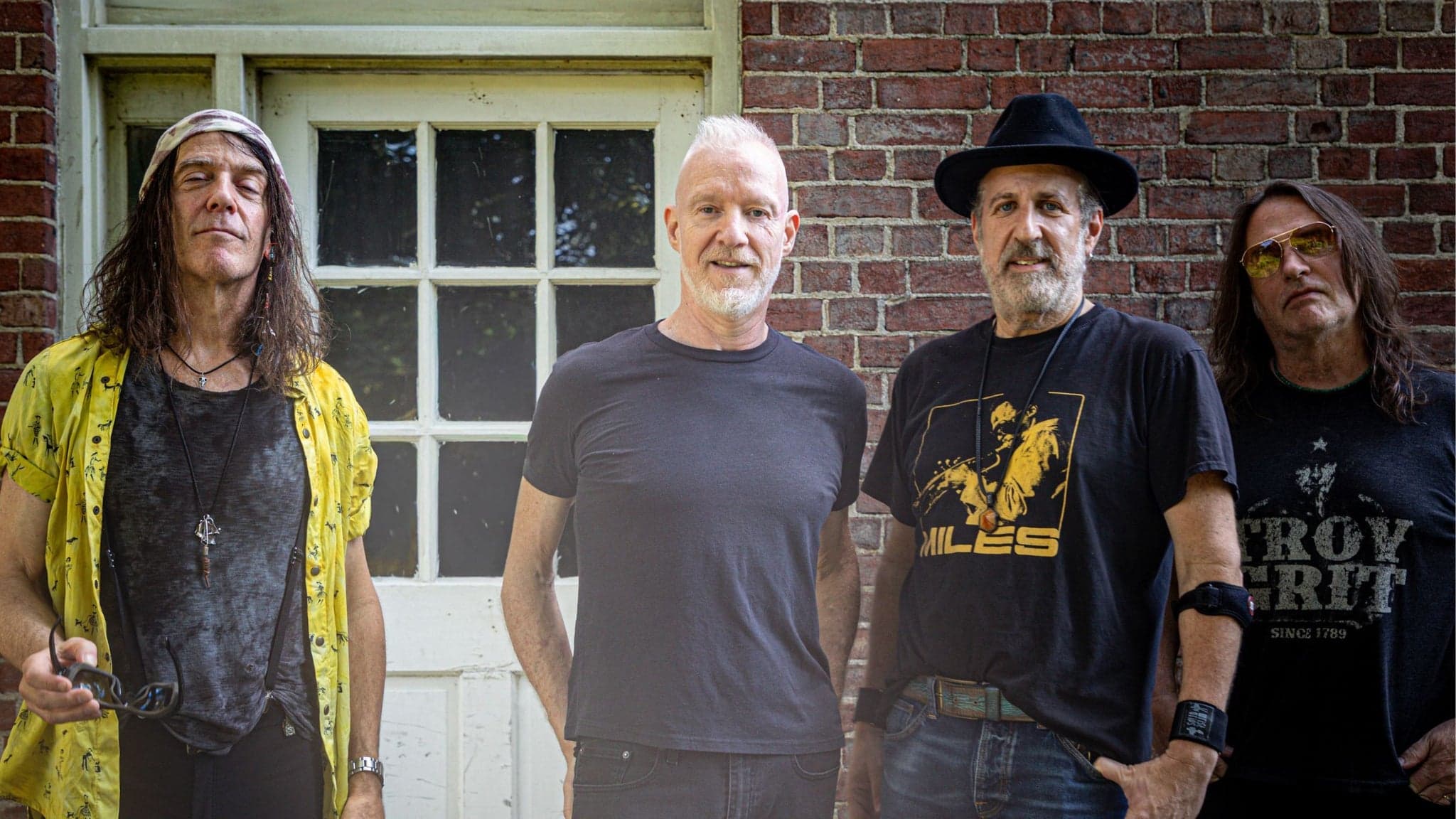 Spin Doctors (18+ Event)