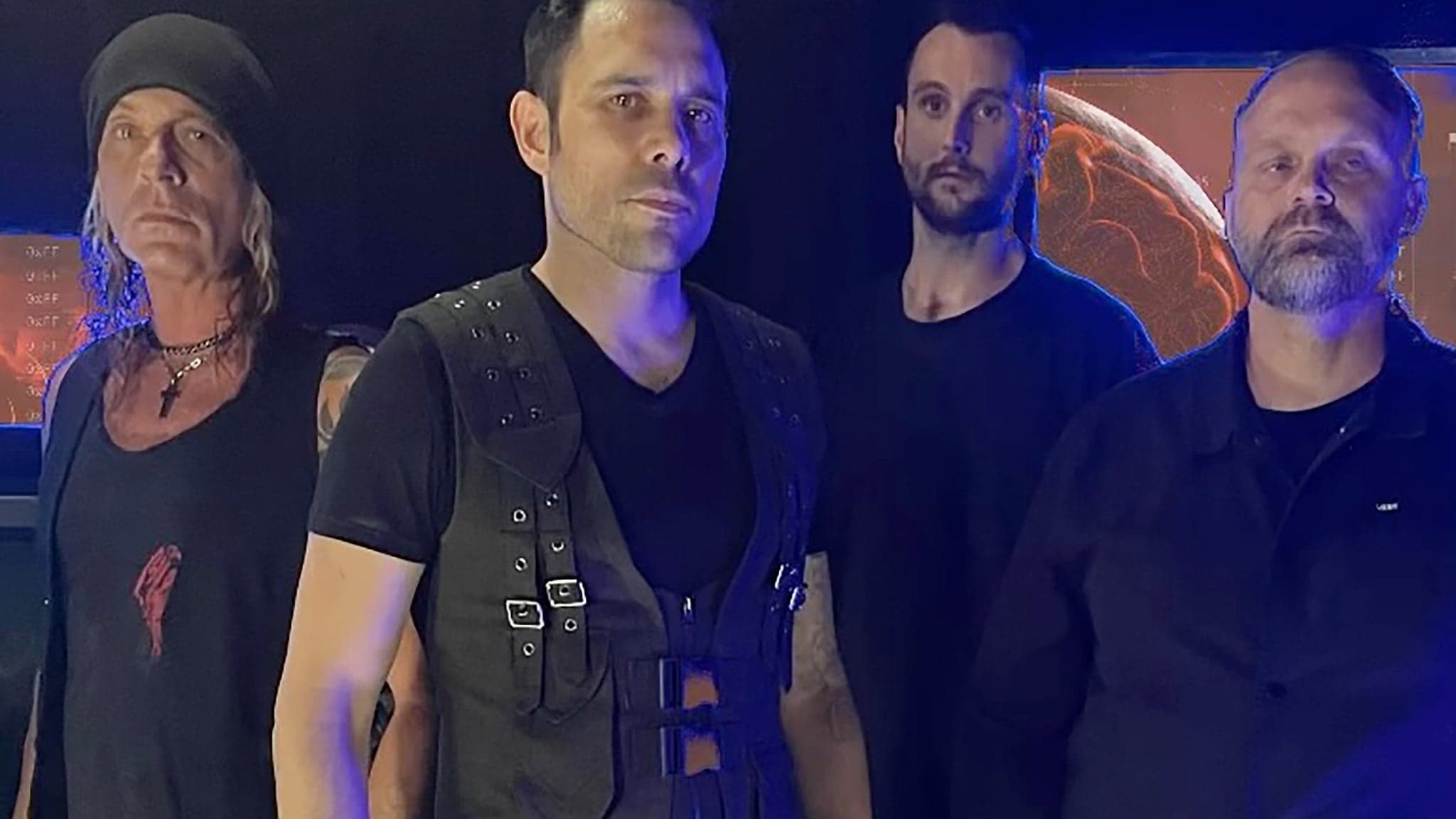Trapt w/ Sygnal To Noise