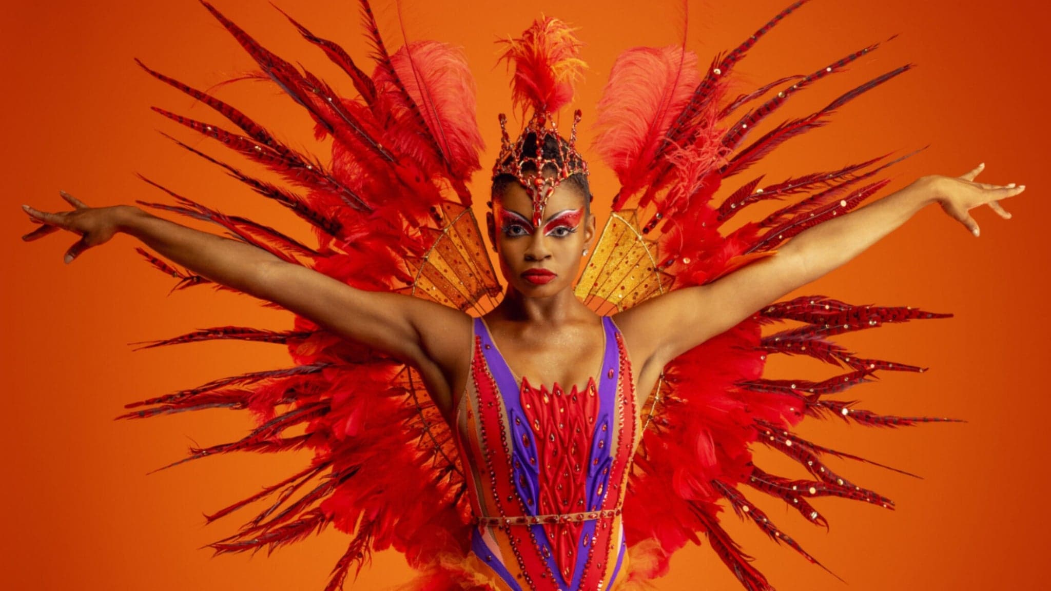 Washington Performing Arts & Dance Theatre of Harlem