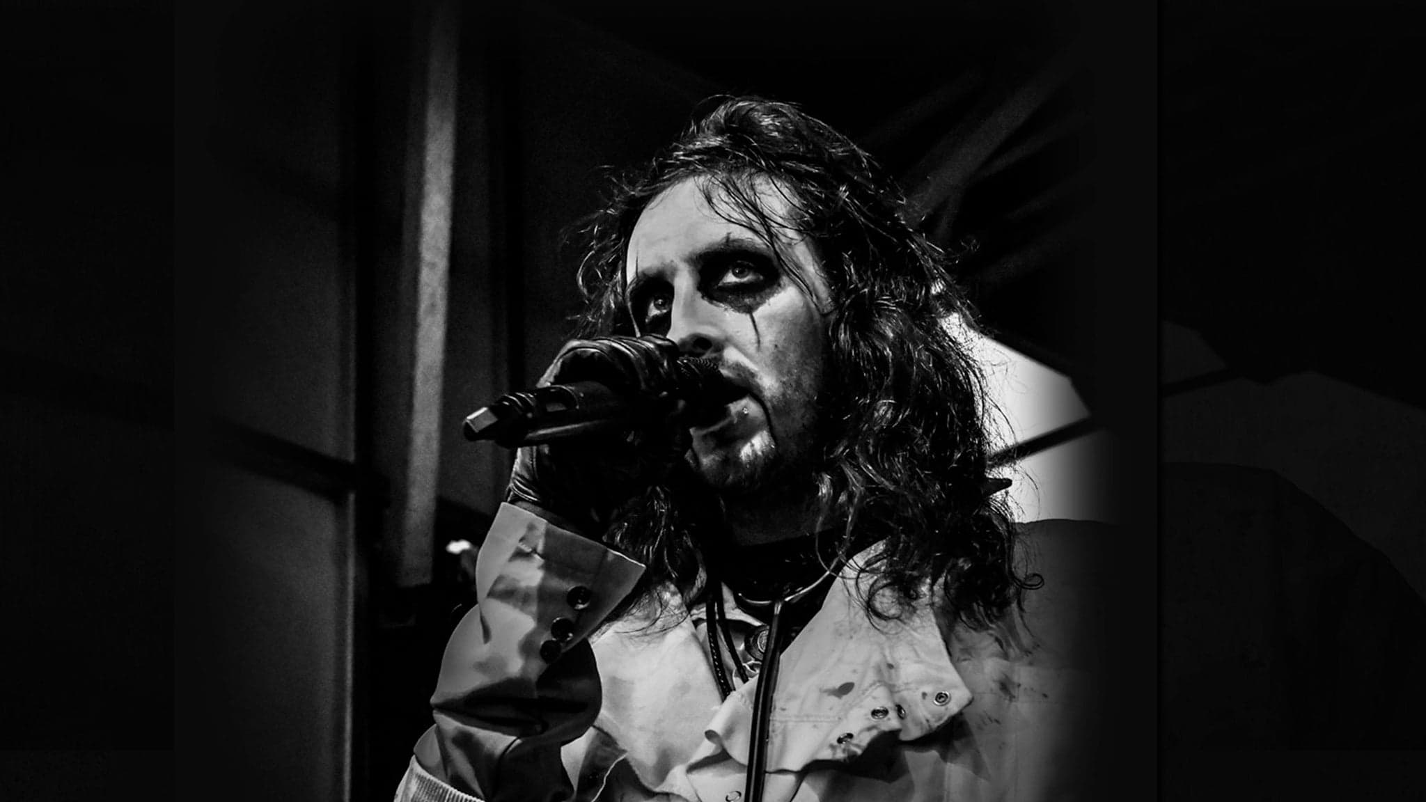 Coop's Nightmare - A Tribute to Alice Cooper