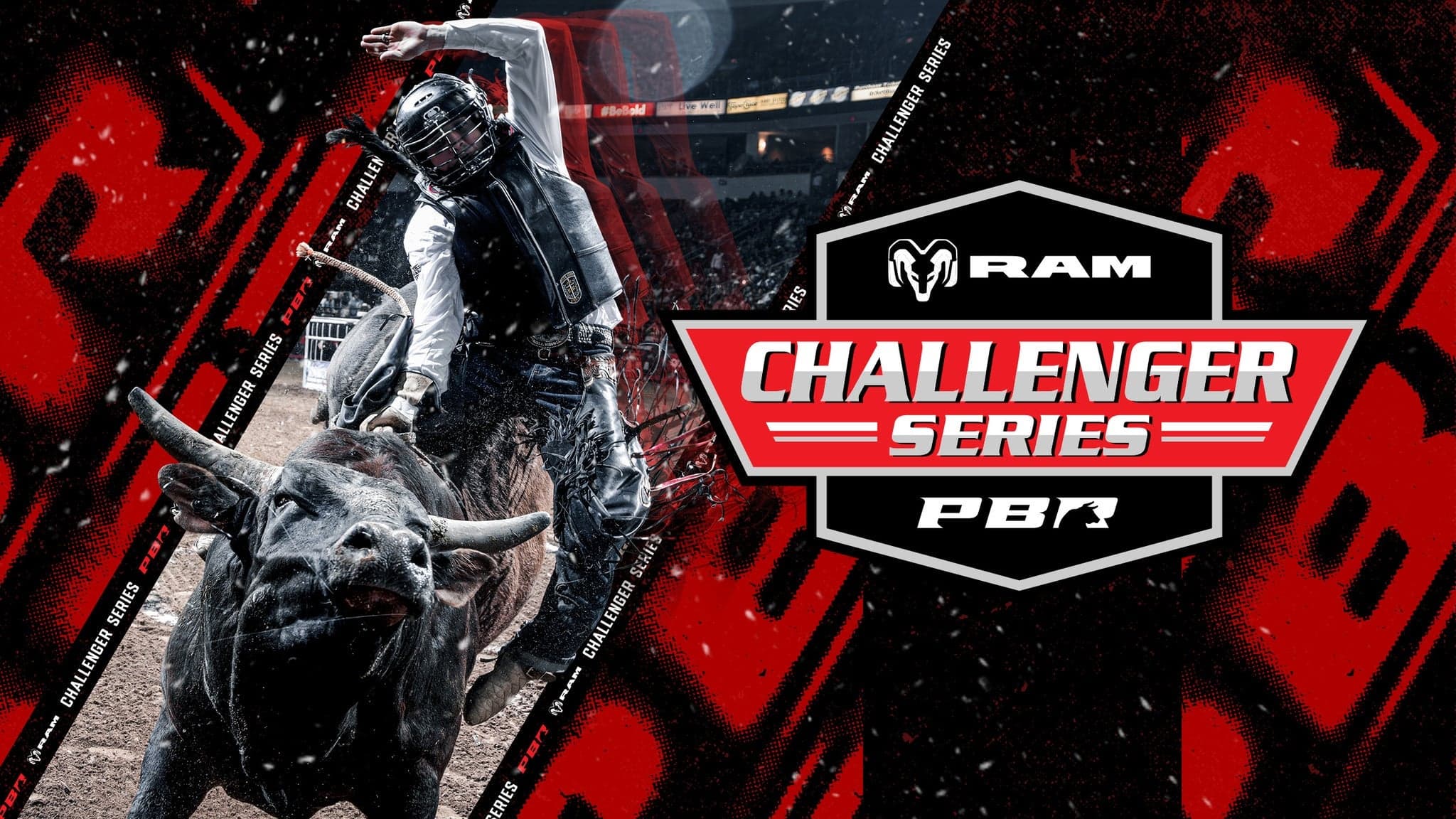 PBR: Challenger Series