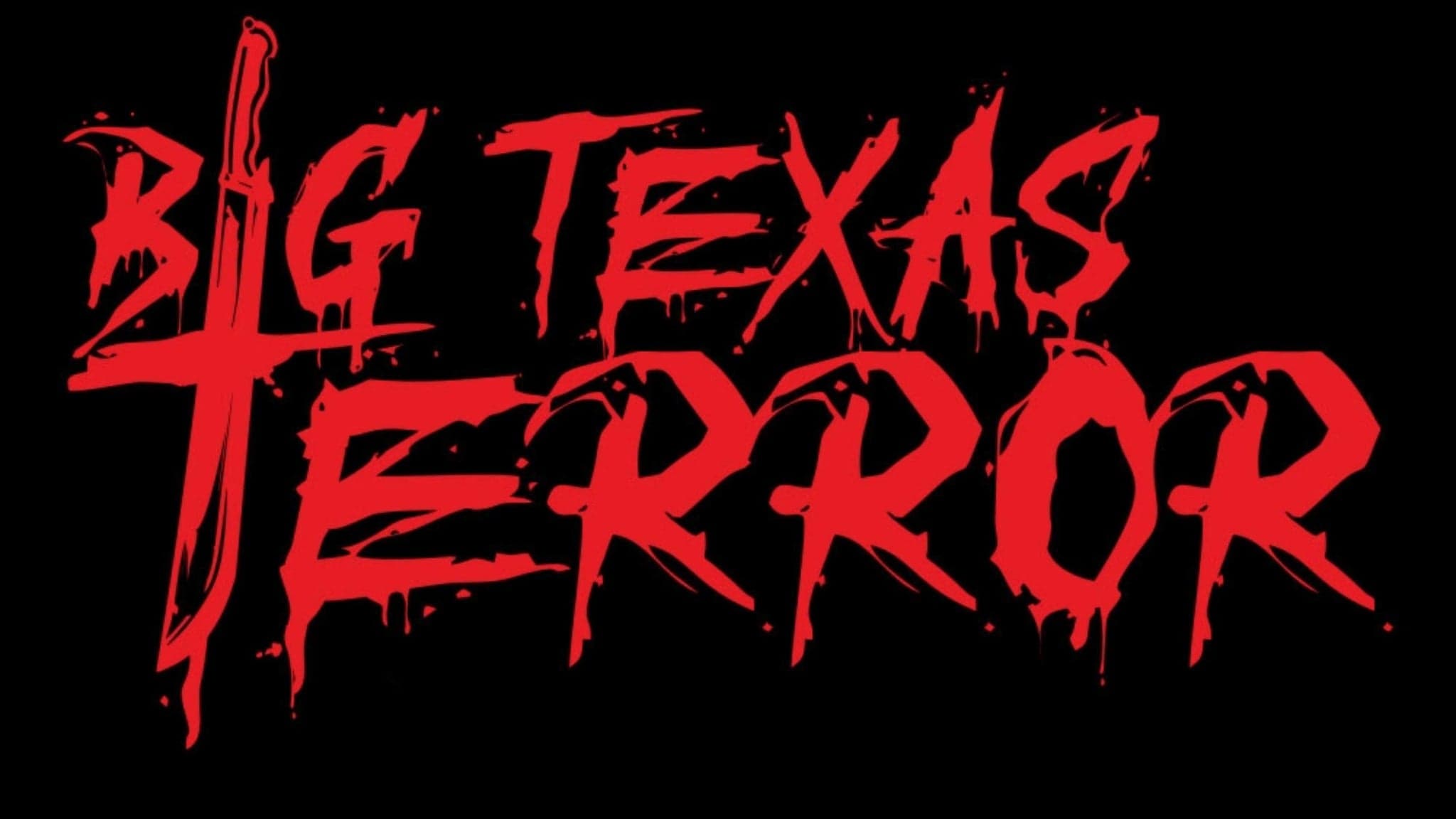 Big Texas Terror 2026: 3-day Pass