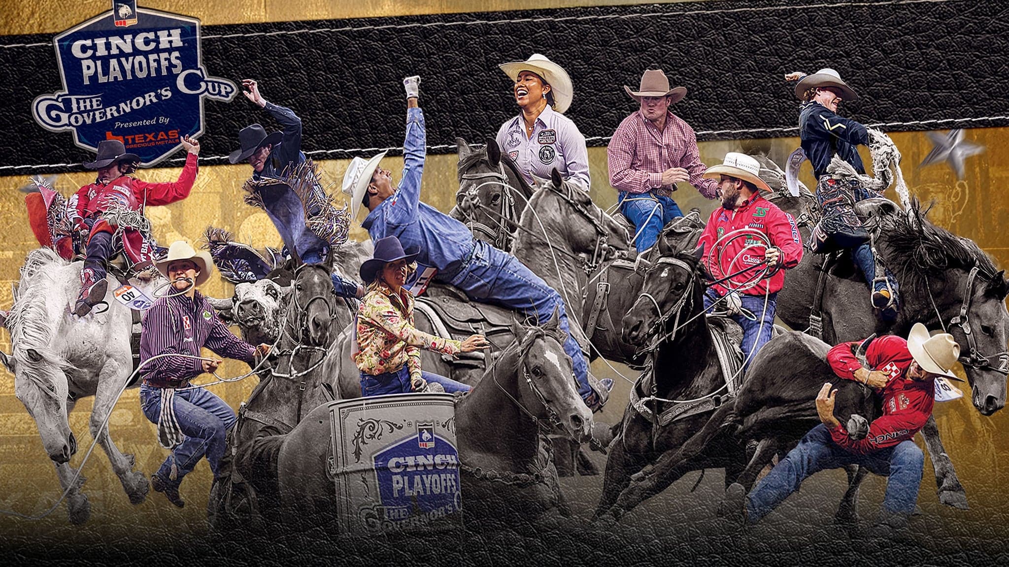 Cinch Playoffs - The Governors Cup