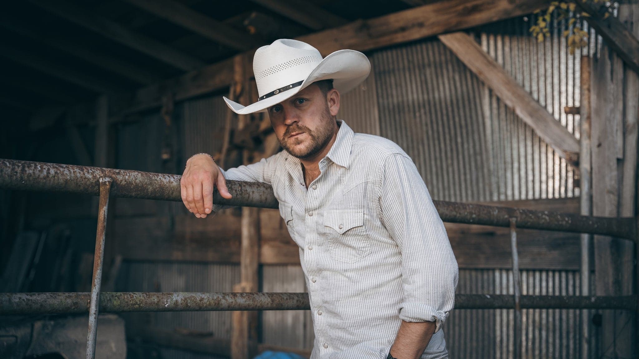 Justin Moore - Ages 21+
