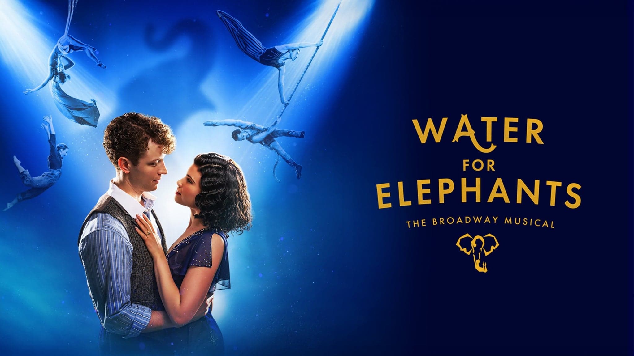 Water for Elephants (Touring)