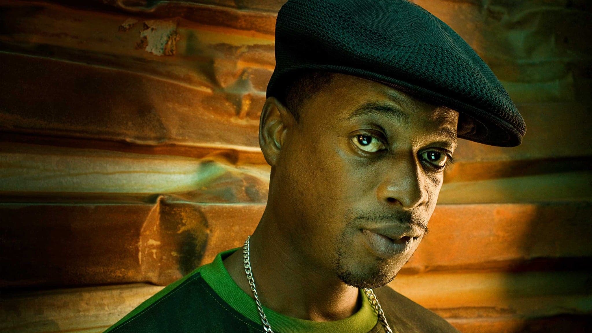 Devin The Dude w/ MindFrame, J Dolla and Brian Brown