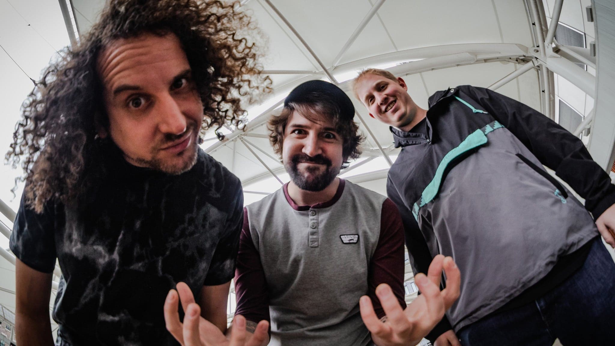 SunSquabi + Manic Focus