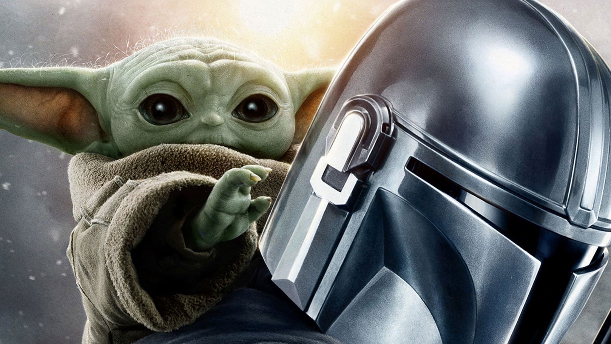Star Wars: The Mandalorian and Grogu AN IMAX 3D EXPERIENCE