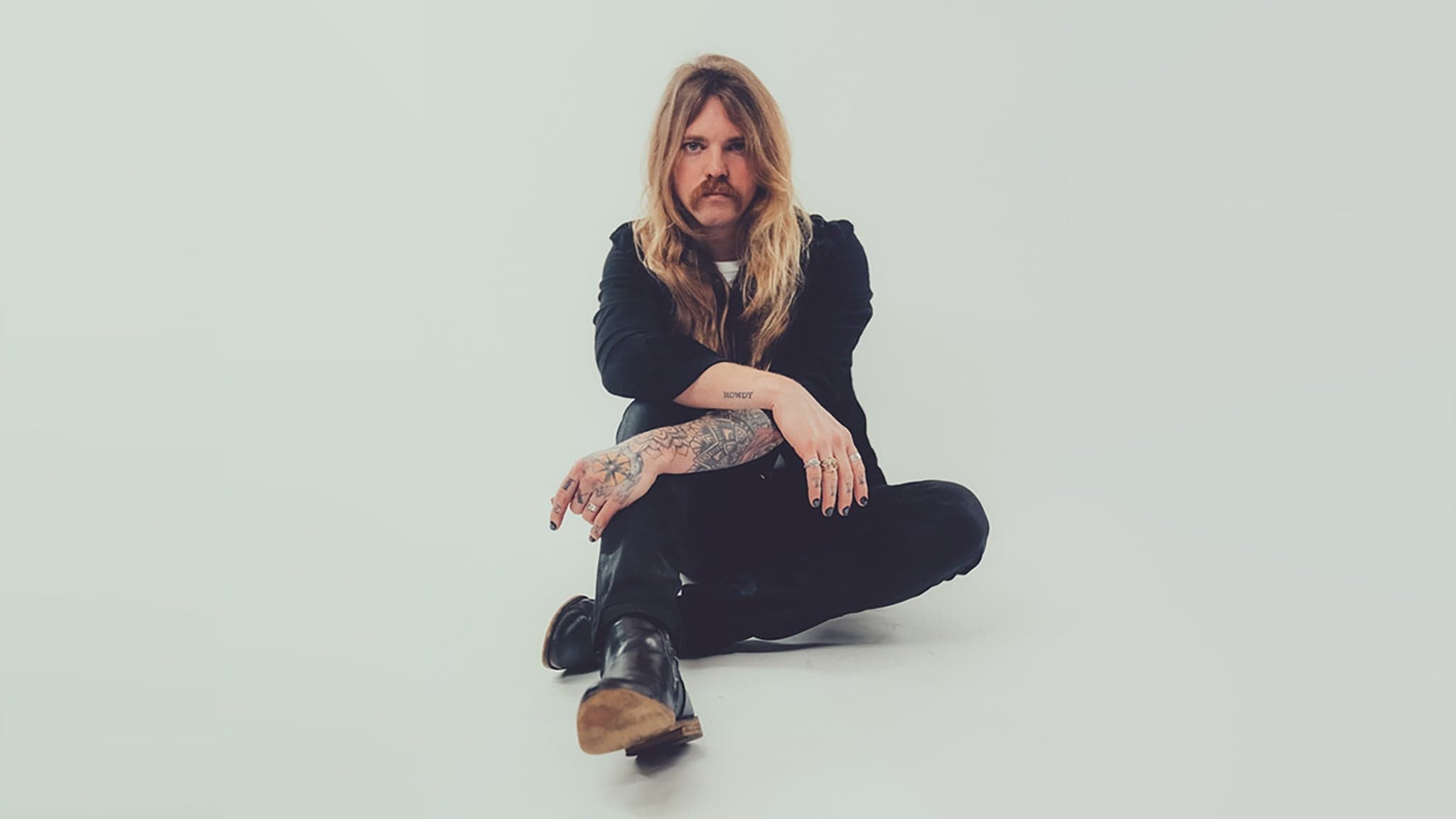 Austin Meade w/ Goodbye June