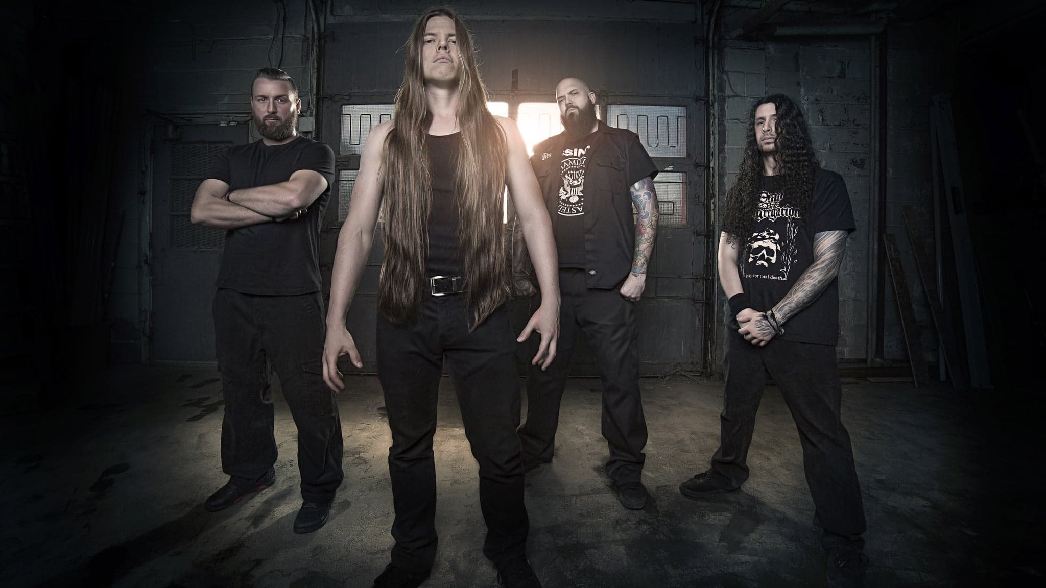 THE DECIBEL TOUR 2026