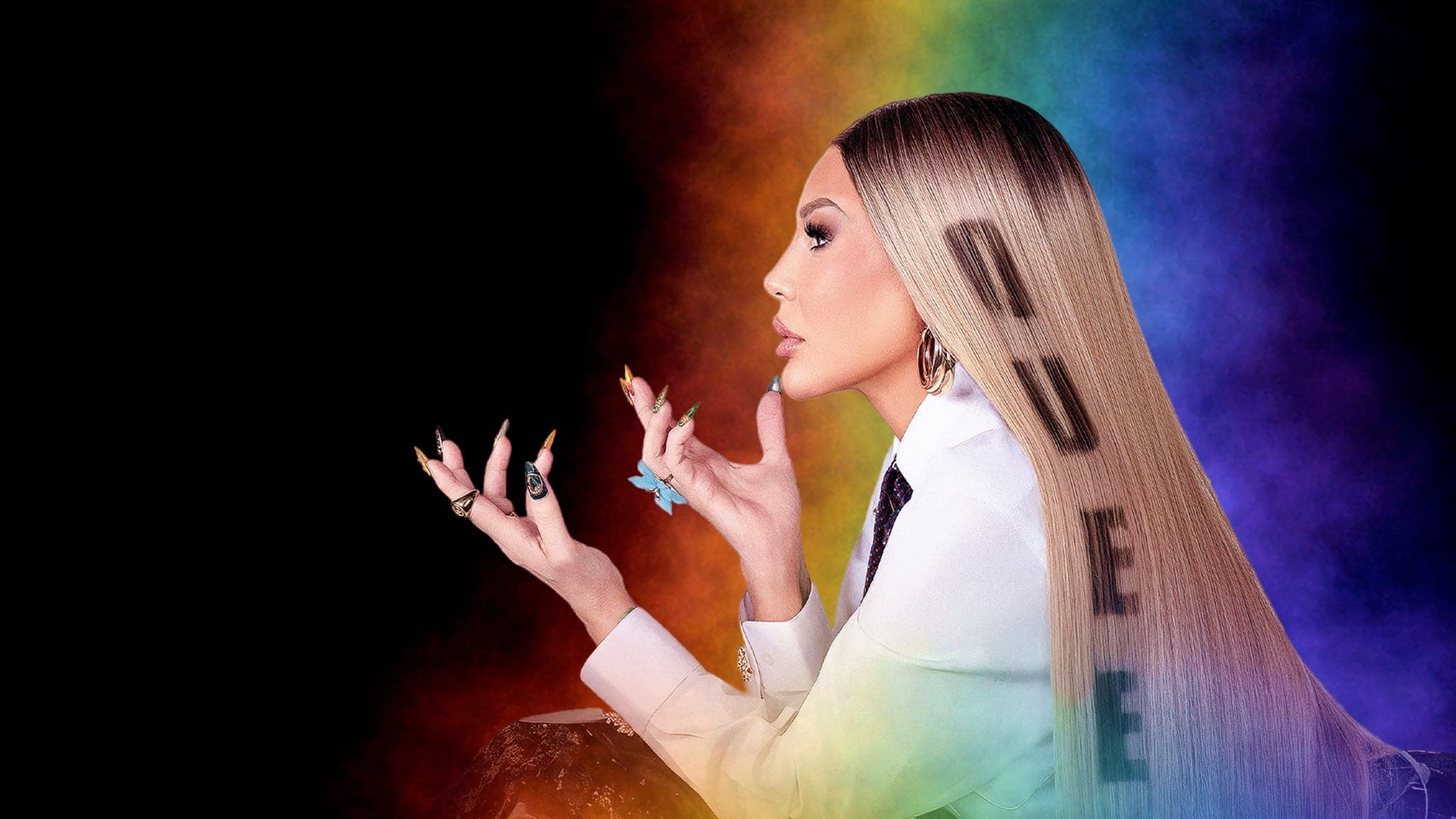 Adobo Presents: Ivy Queen