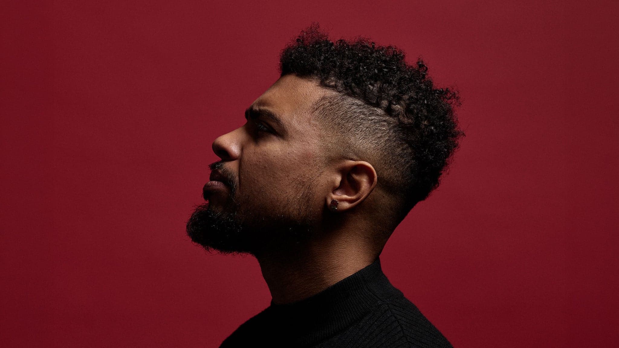 Devon Gilfillian – Time Will Tell Tour w. Jon Muq