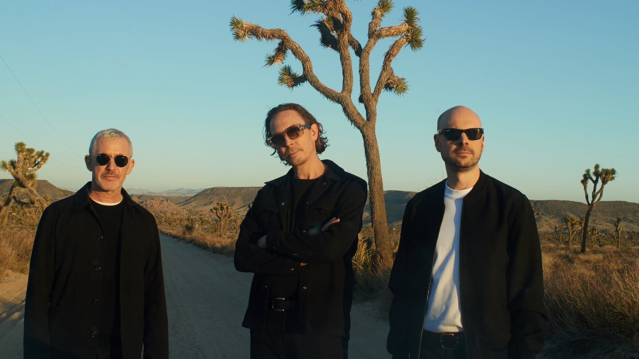Above & Beyond - Ages 21+