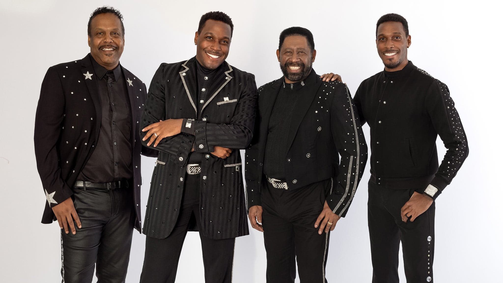 The Commodores
