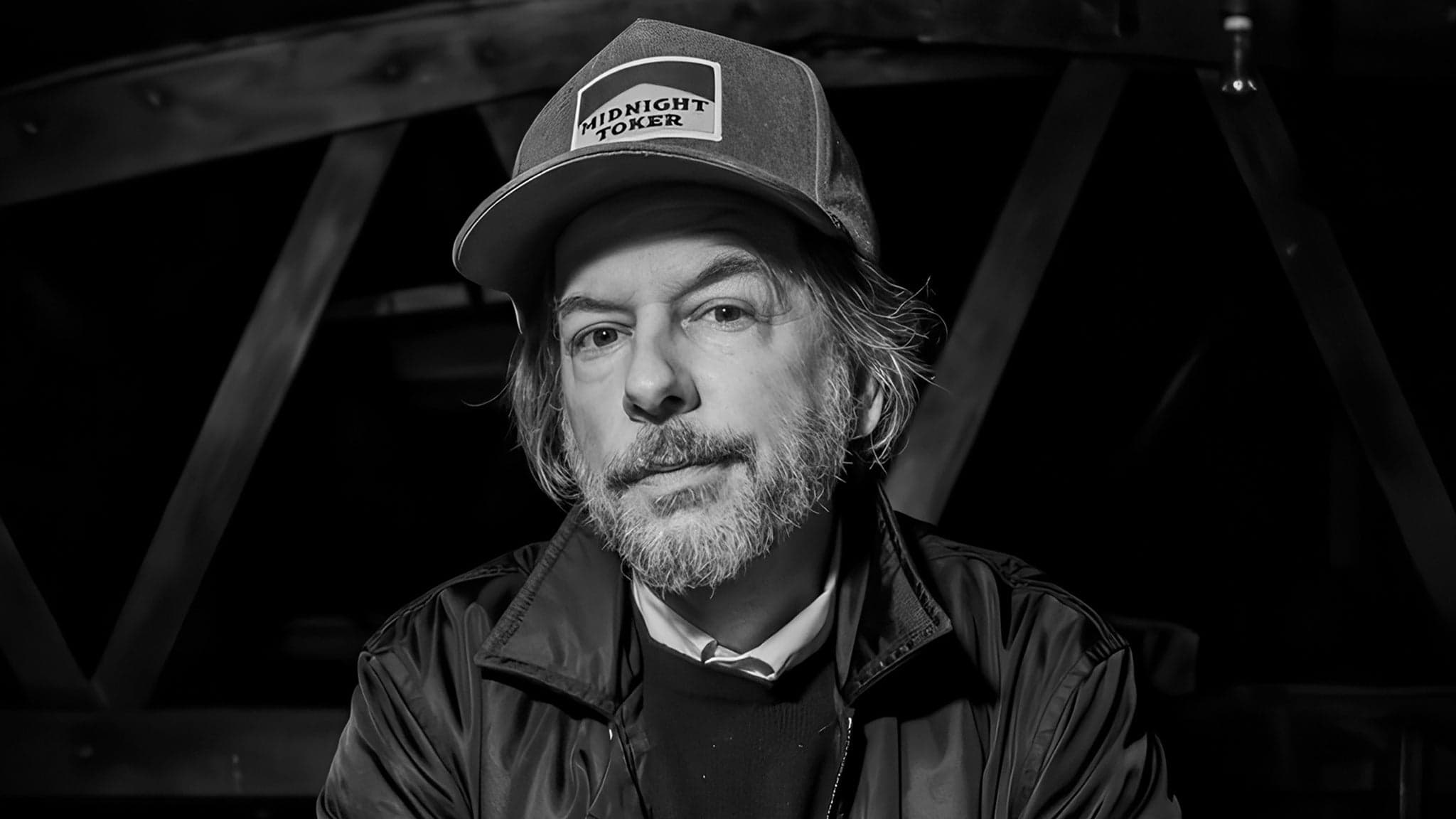 *JUST ADDED DAVID SPADE* COMEDY CRUSH ft. CRAIG ROBINSON, ANDREW SANTINO, DAN LEVY, JUSTINE MARINO & AVERY PEARSON