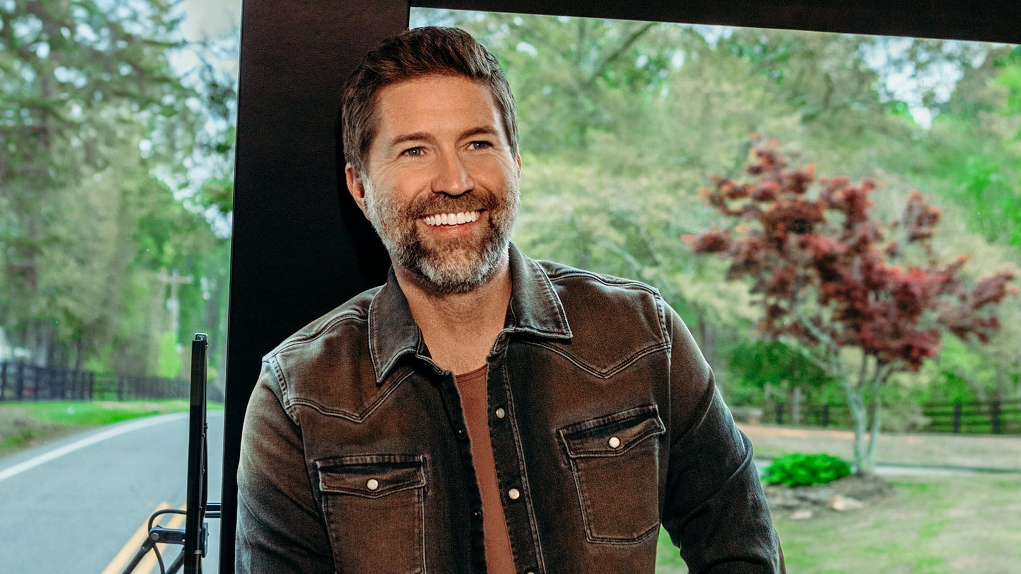 Hometown Jams: Josh Turner