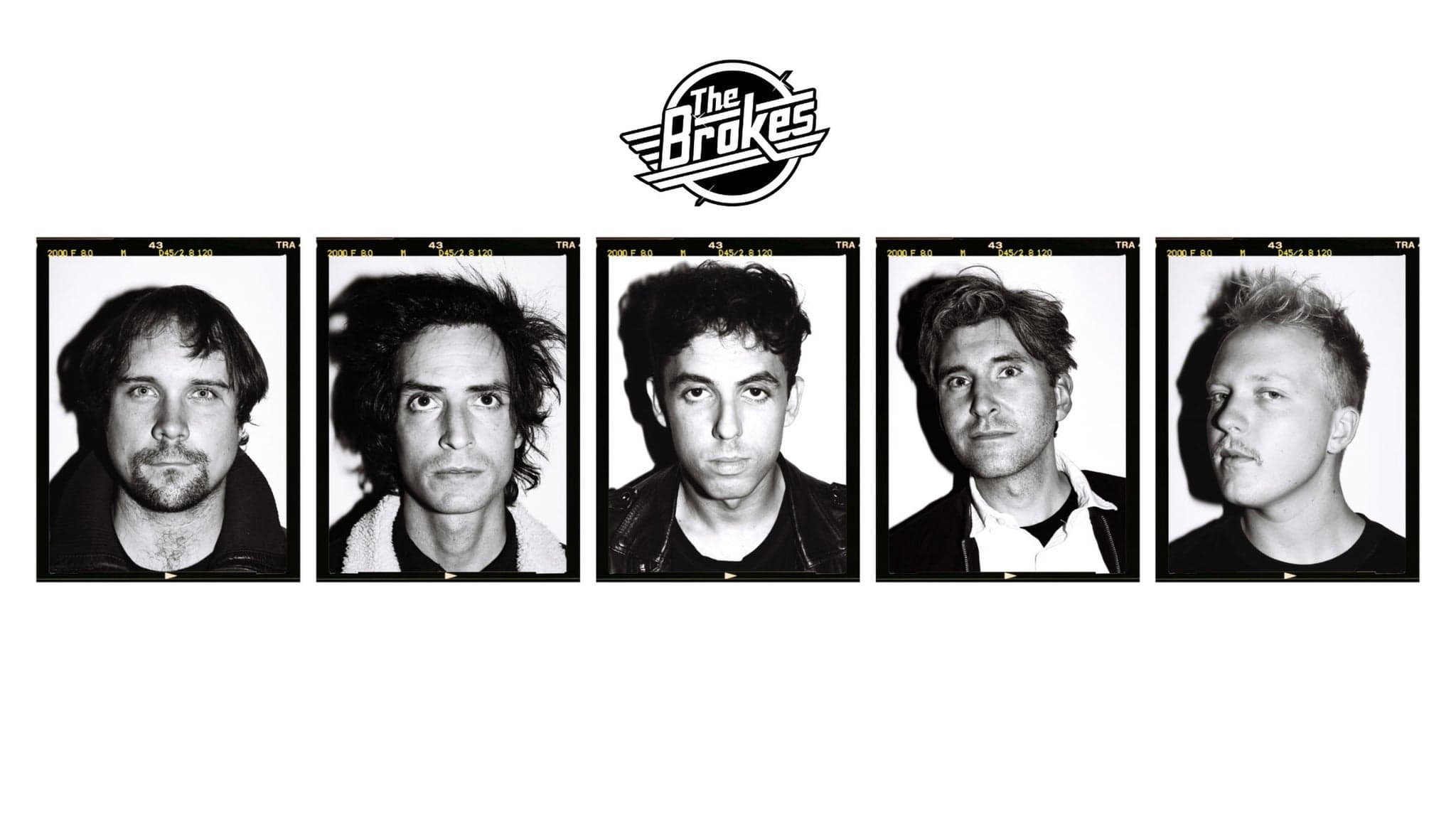 The Brokes: The Strokes Experience (Is This It 25th anniversary tour)