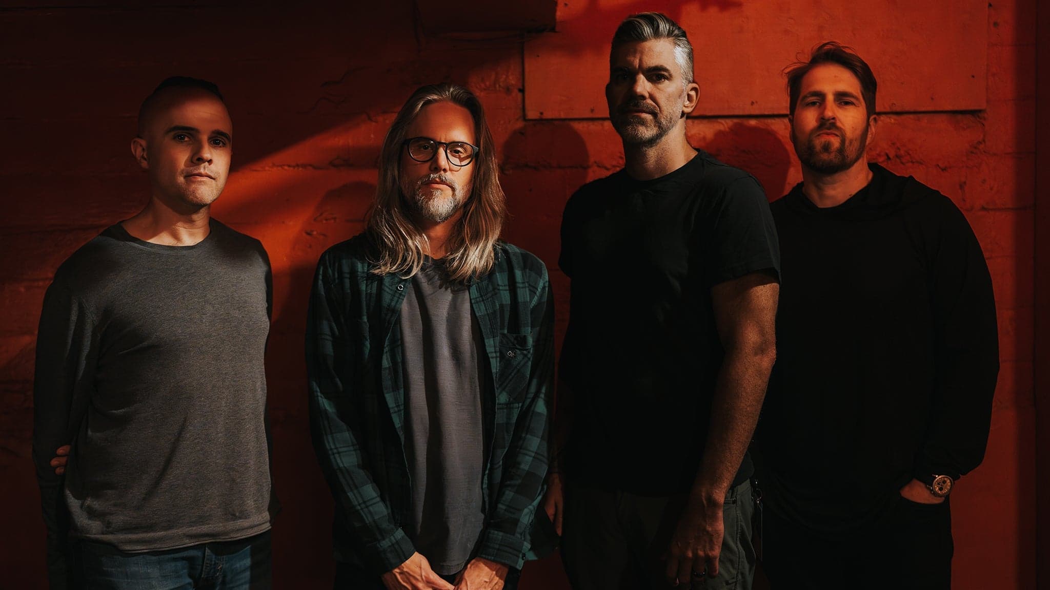 Between the Buried and Me w/ Imperial Triumphant