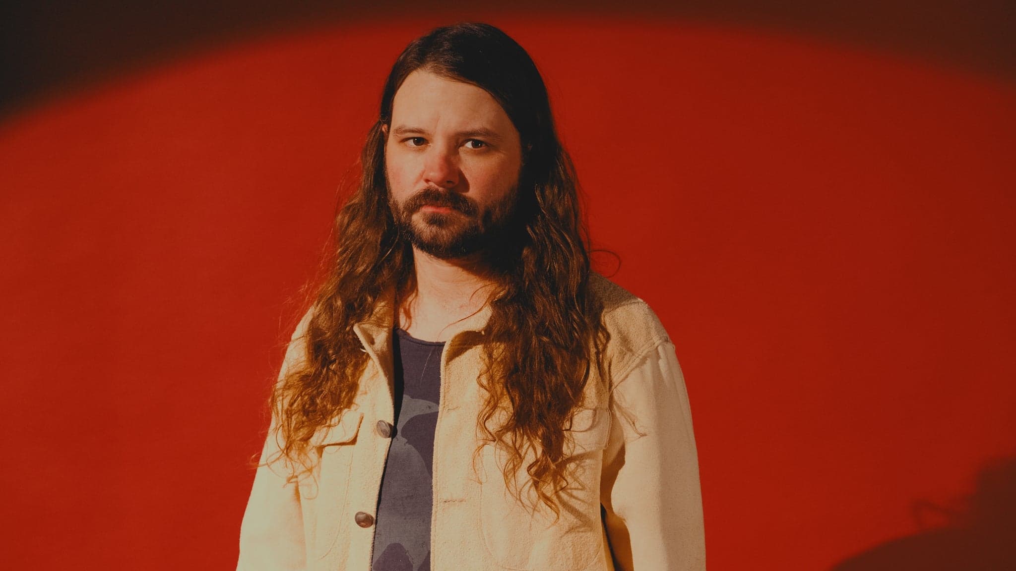 Brent Cobb: THE AIN’T ROCKED IN A WHILE TOUR