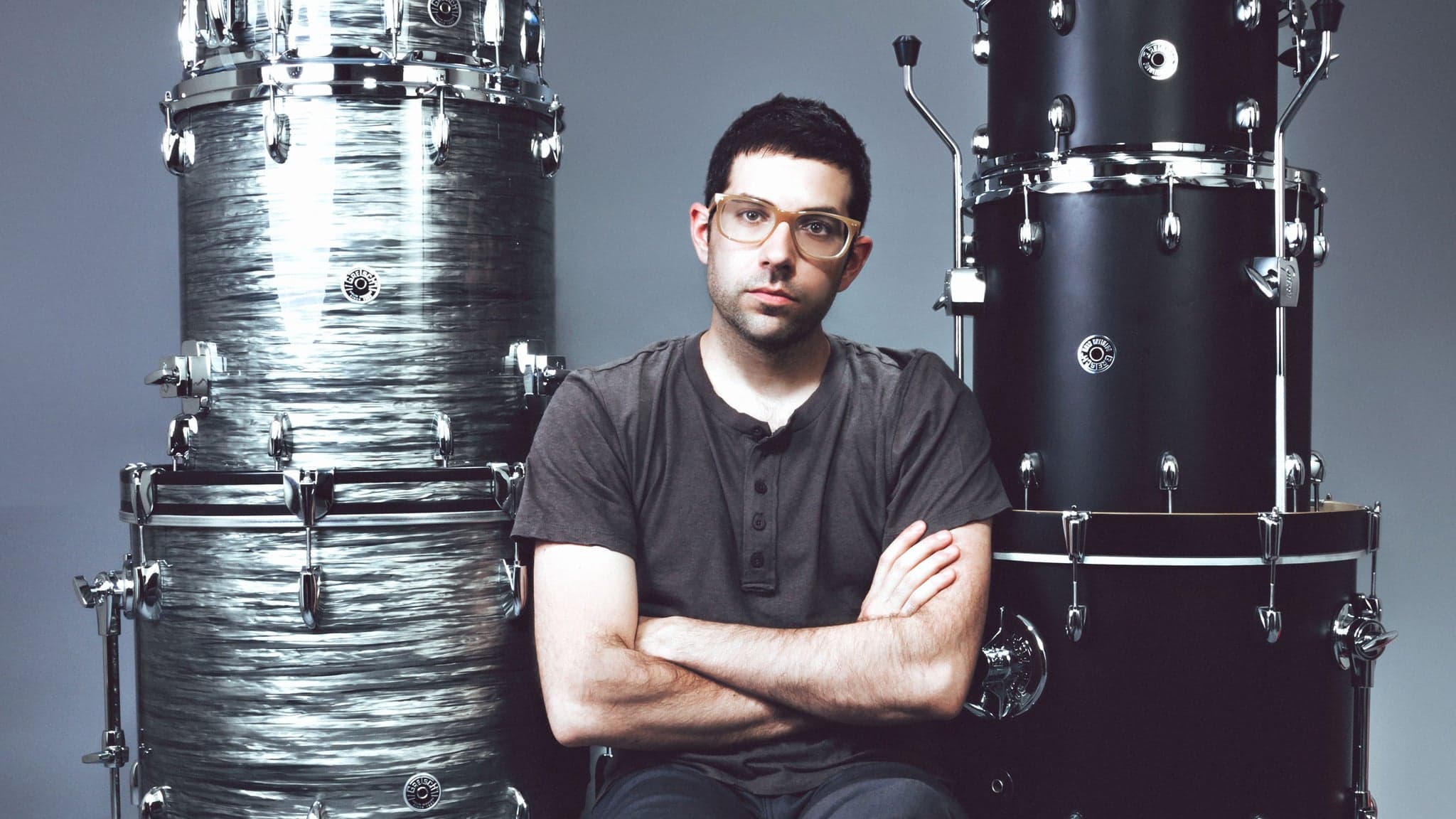 MARK GUILIANA
