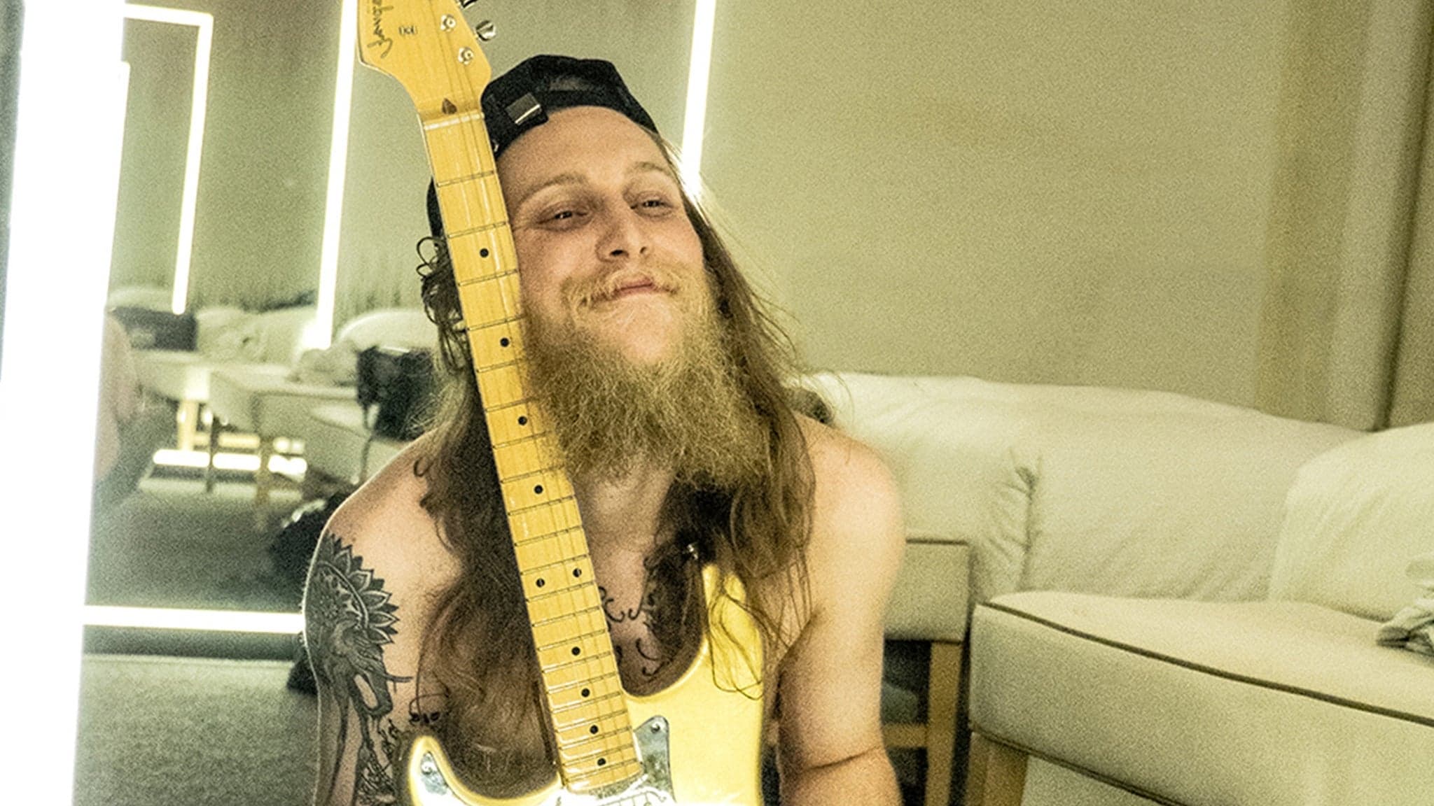 Boogie T (16 and Under with Parent or Legal Guardian)