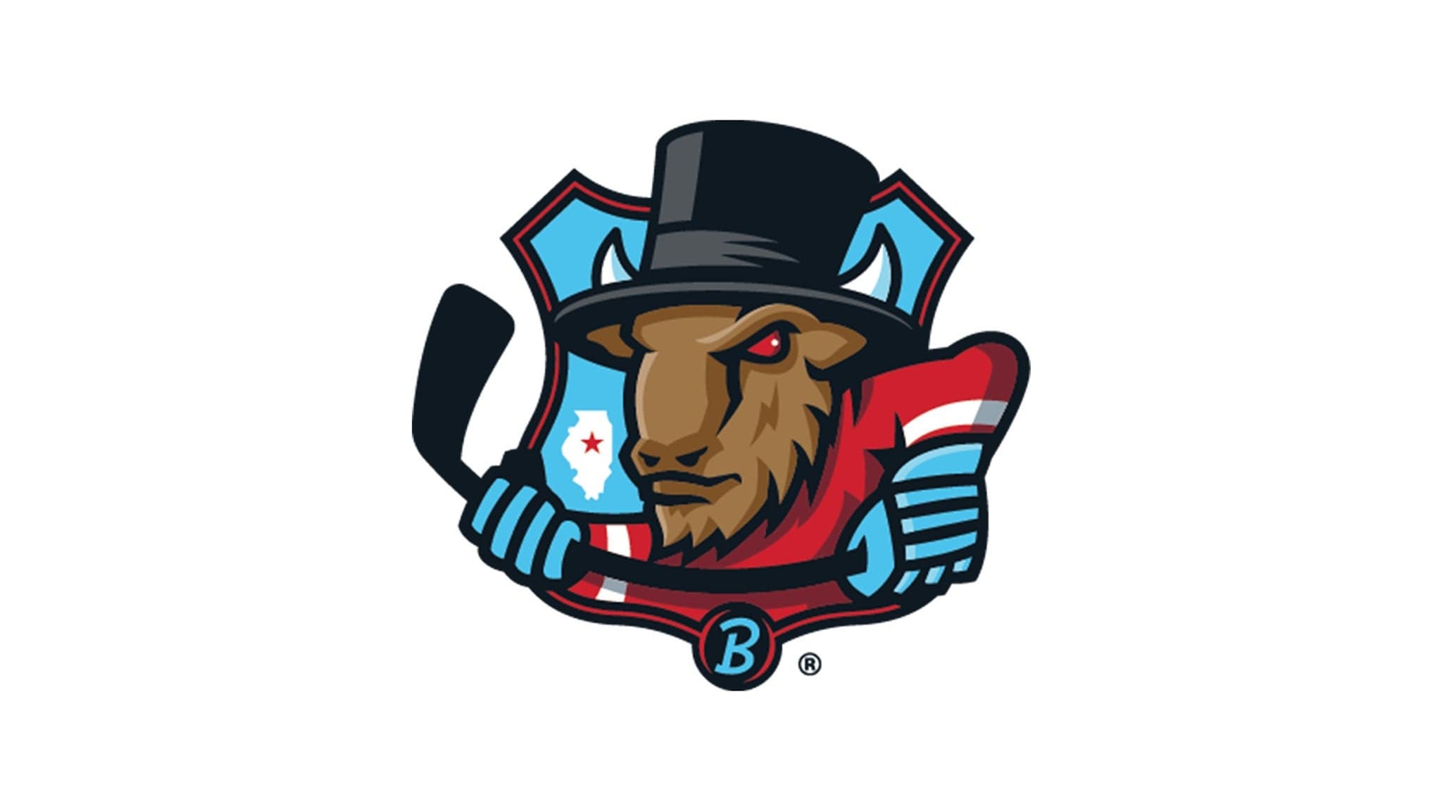 Bloomington Bison vs. Toledo Walleye - Playoffs Round 1 Game 3