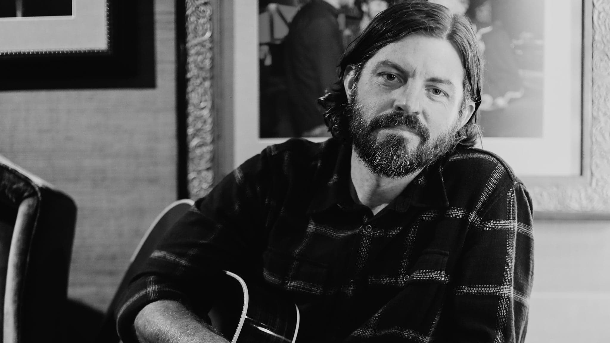 The Troubadours Tour with Josh Baldwin, Matt Maher, and John Mark McMillan - Philadelphia (Royersford), PA