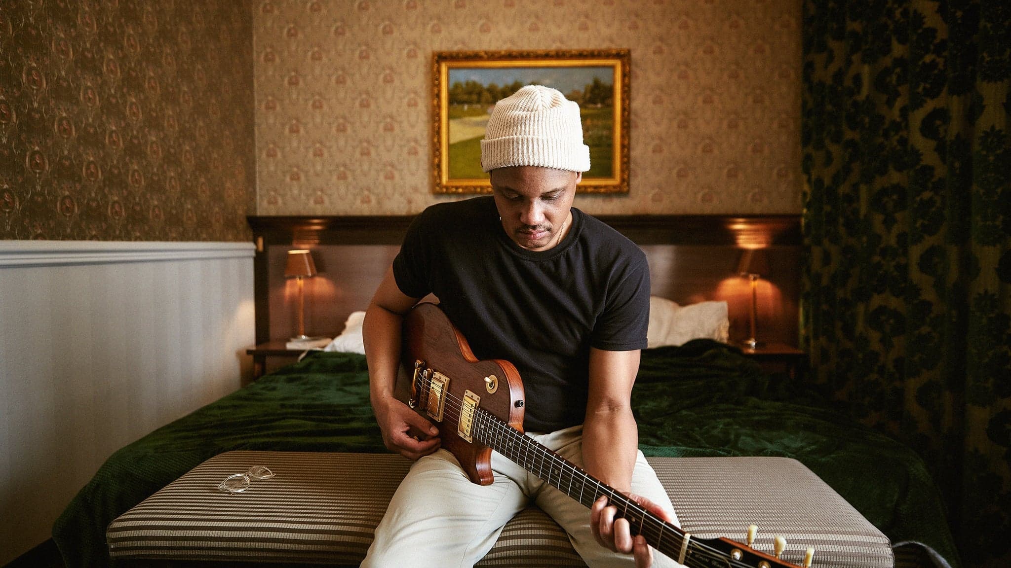 Son Little - CityFolk Tour 2026 w/ Tonina