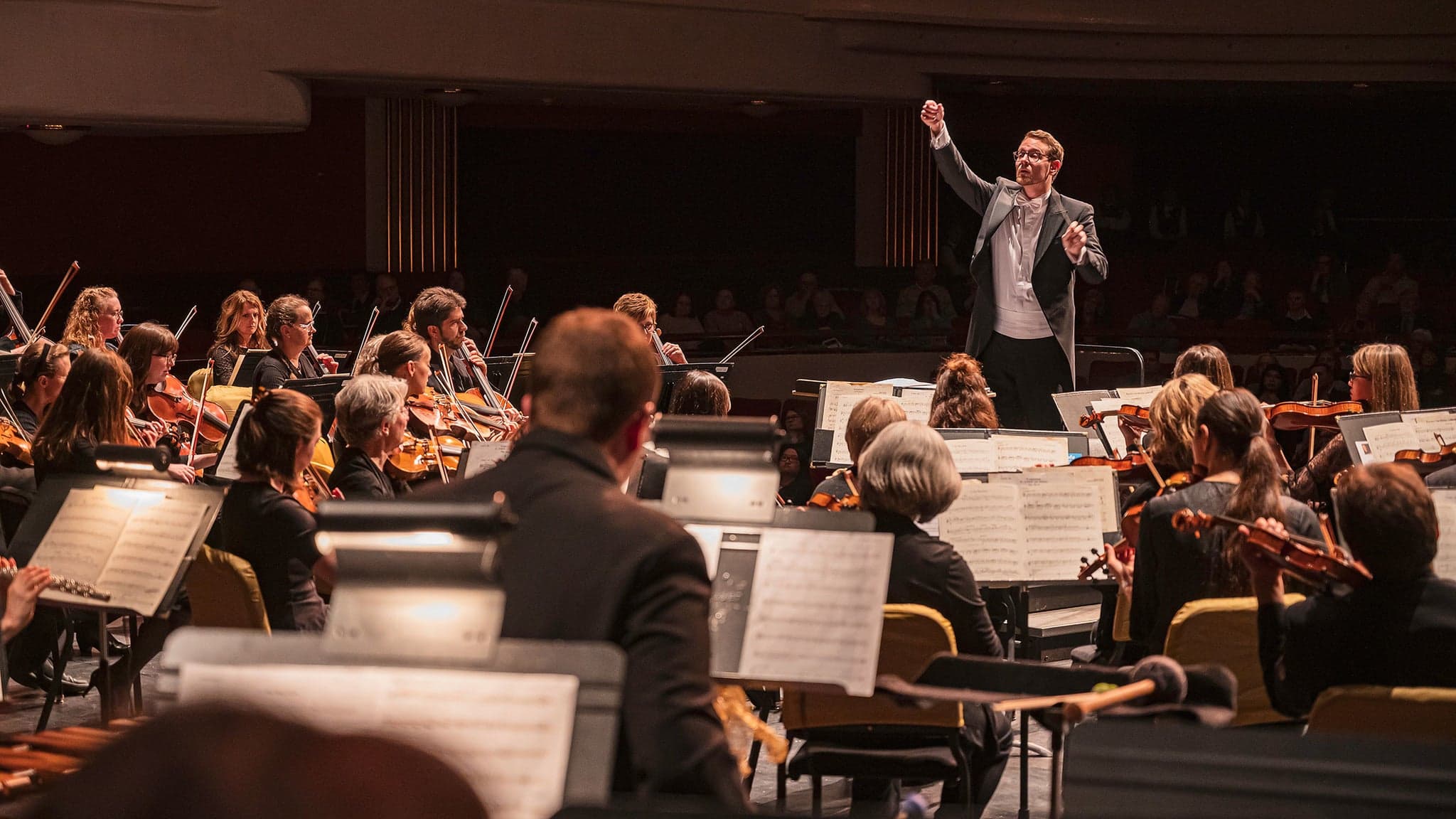 Fox Valley Symphony: Of Magic & Enchantment