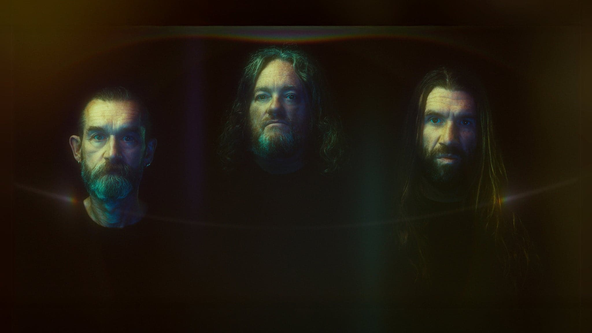 Weedeater, Conan, and More in Orlando