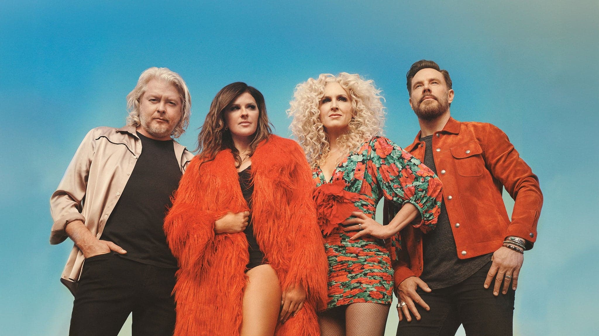 Little Big Town