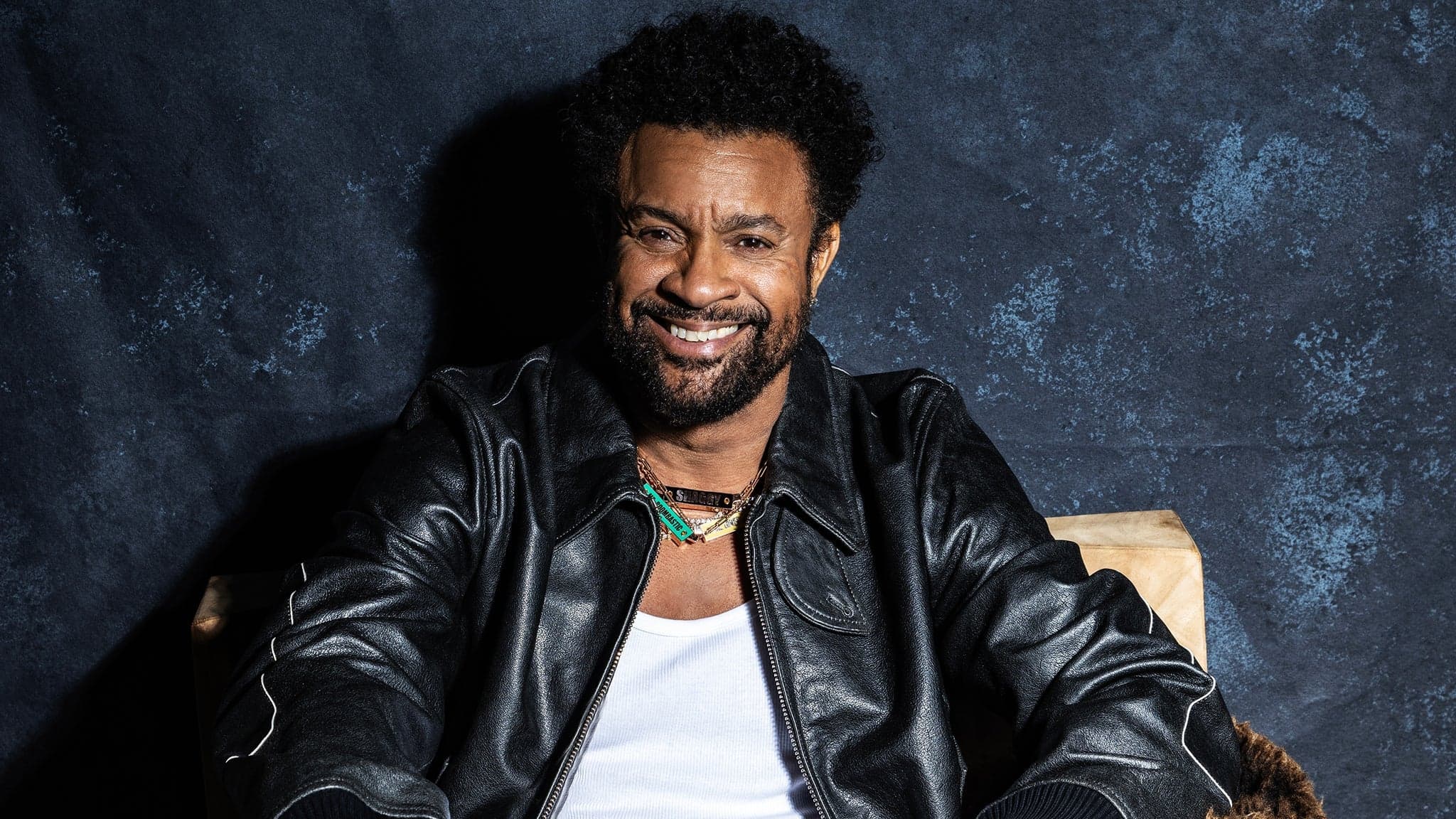 Shaggy (18 and Over)