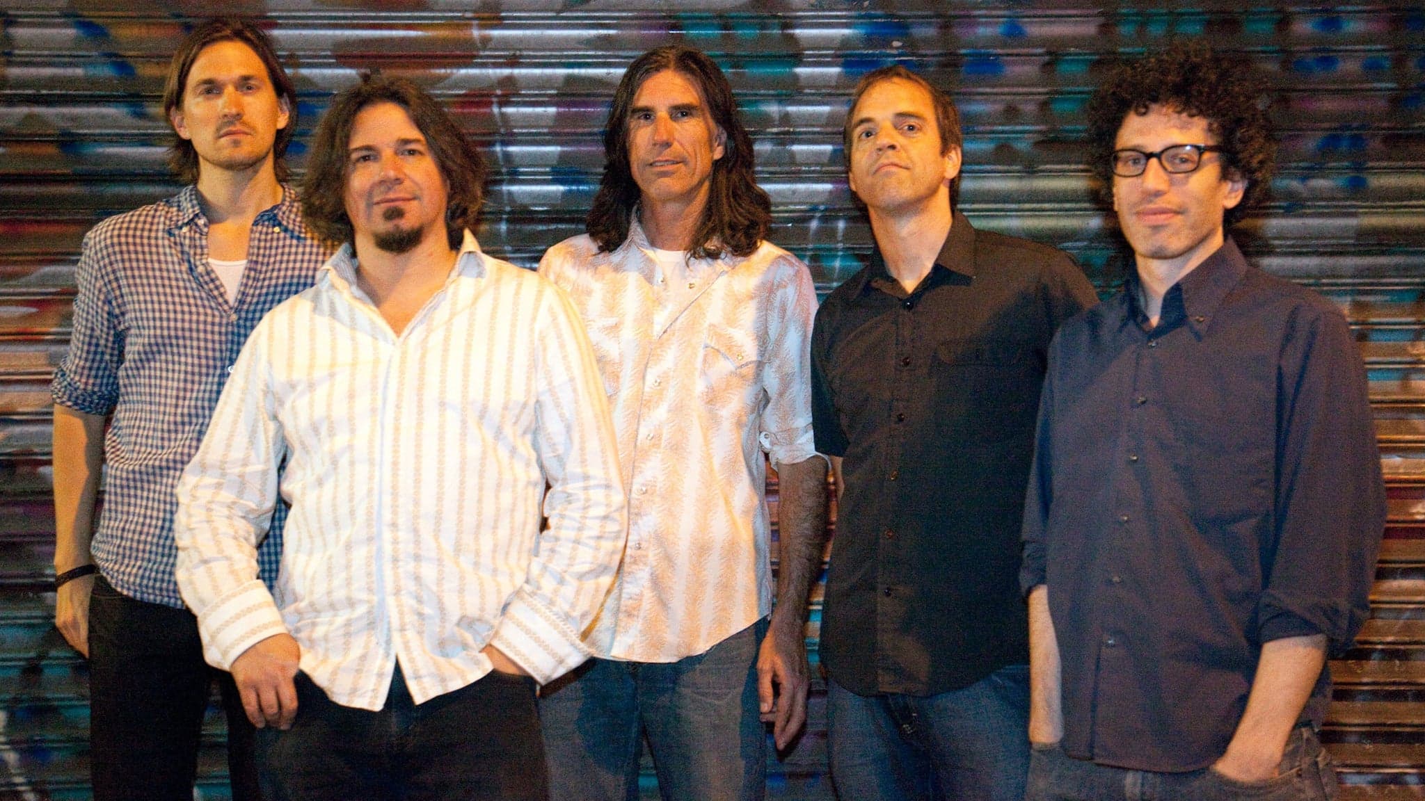 THE SILOS 40th Anniversary @ FITZGERALDS w/ special guest Nora O'connor!