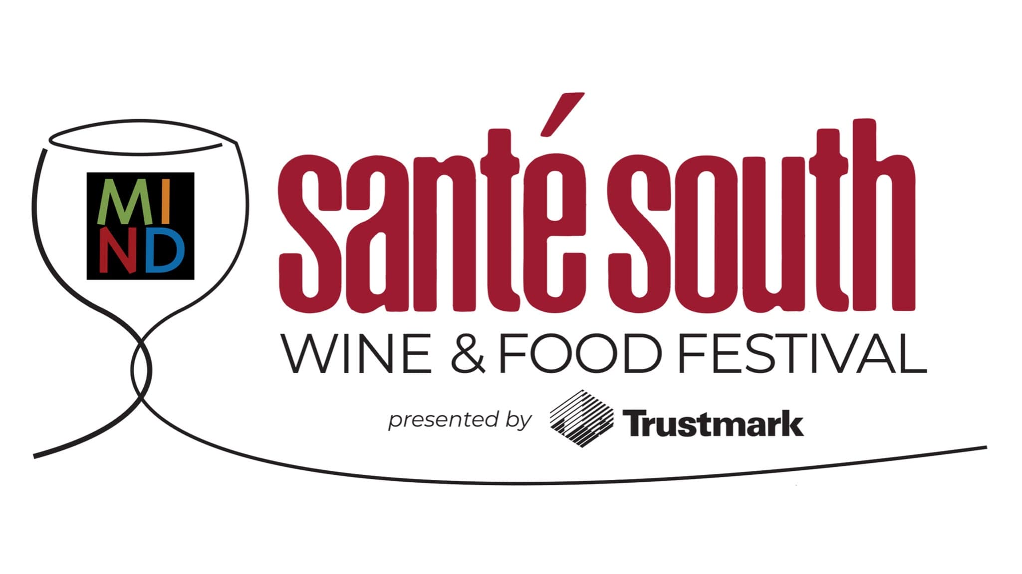 Trustmark Presents: SantΓ© South Wine and Food Festival