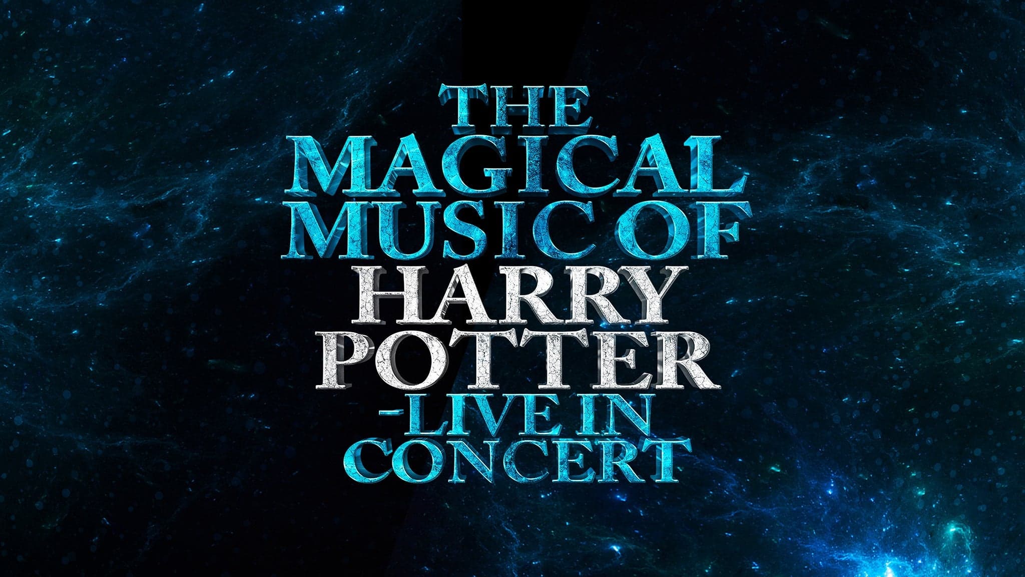 The Magical Music of Harry Potter - Live in Concert