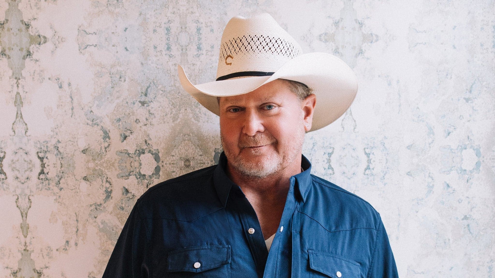 Tracy Lawrence - No Alibis Tour